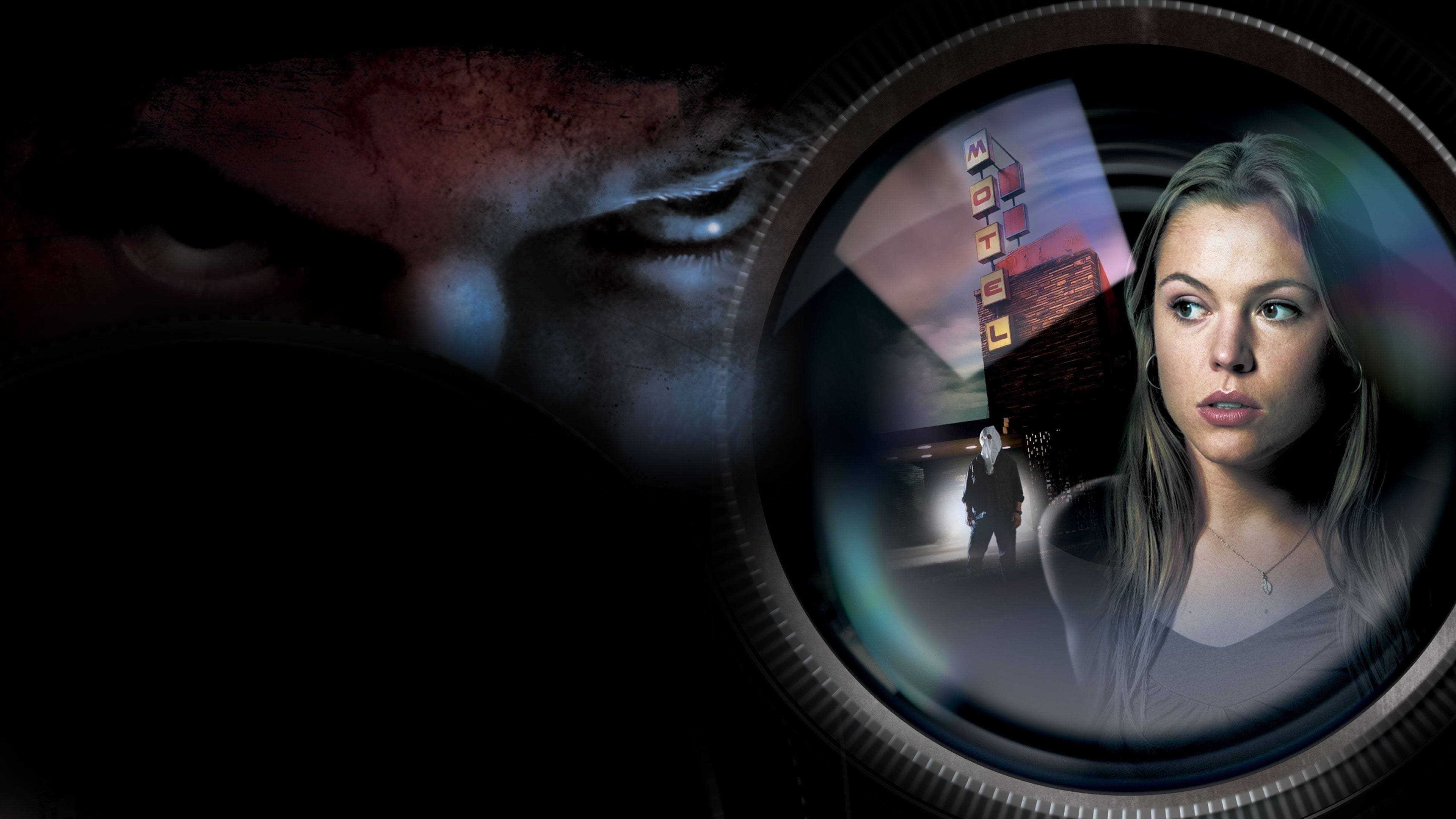 Backdrop of Vacancy 2: The First Cut