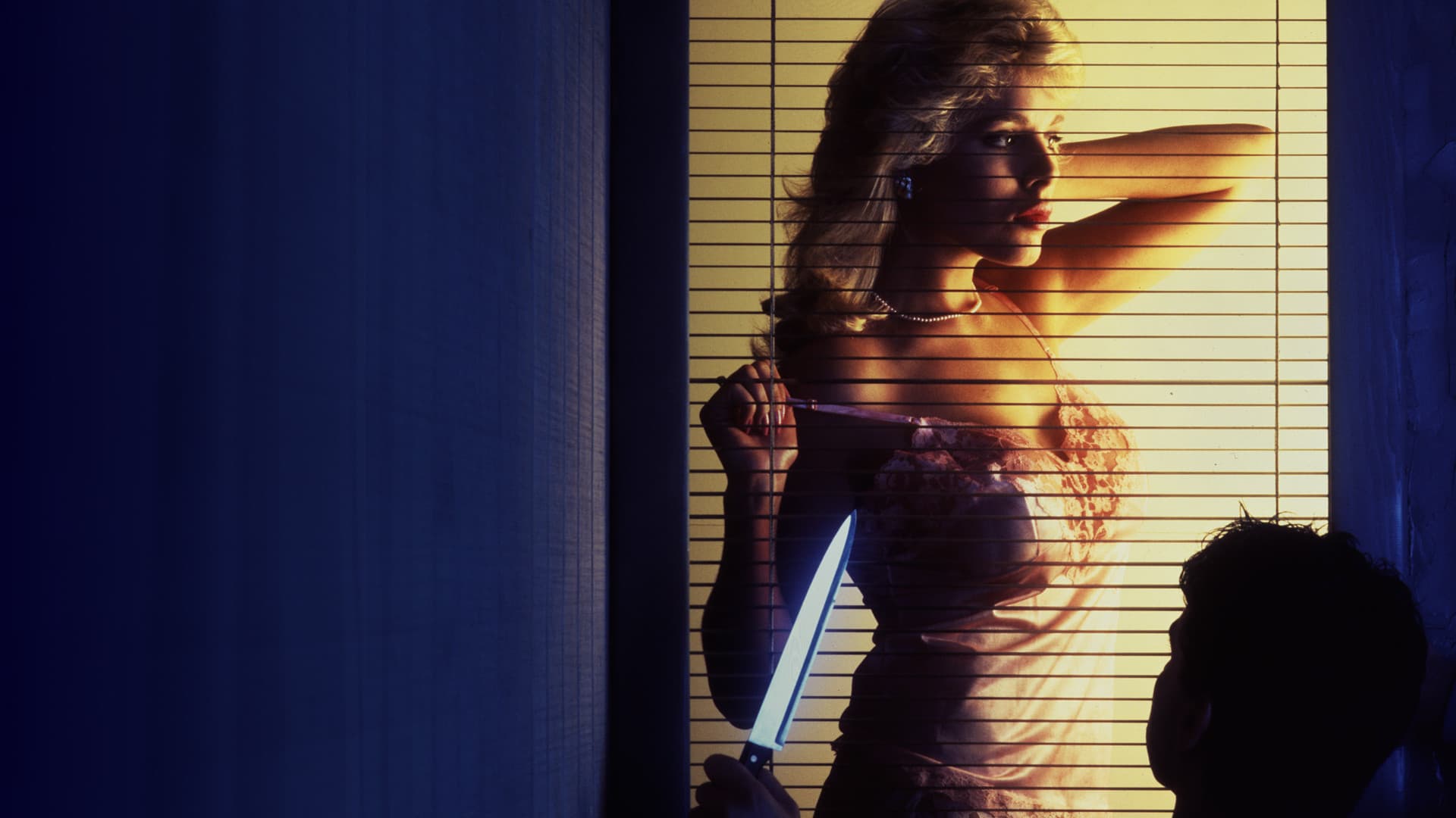 Backdrop of Sorority House Massacre