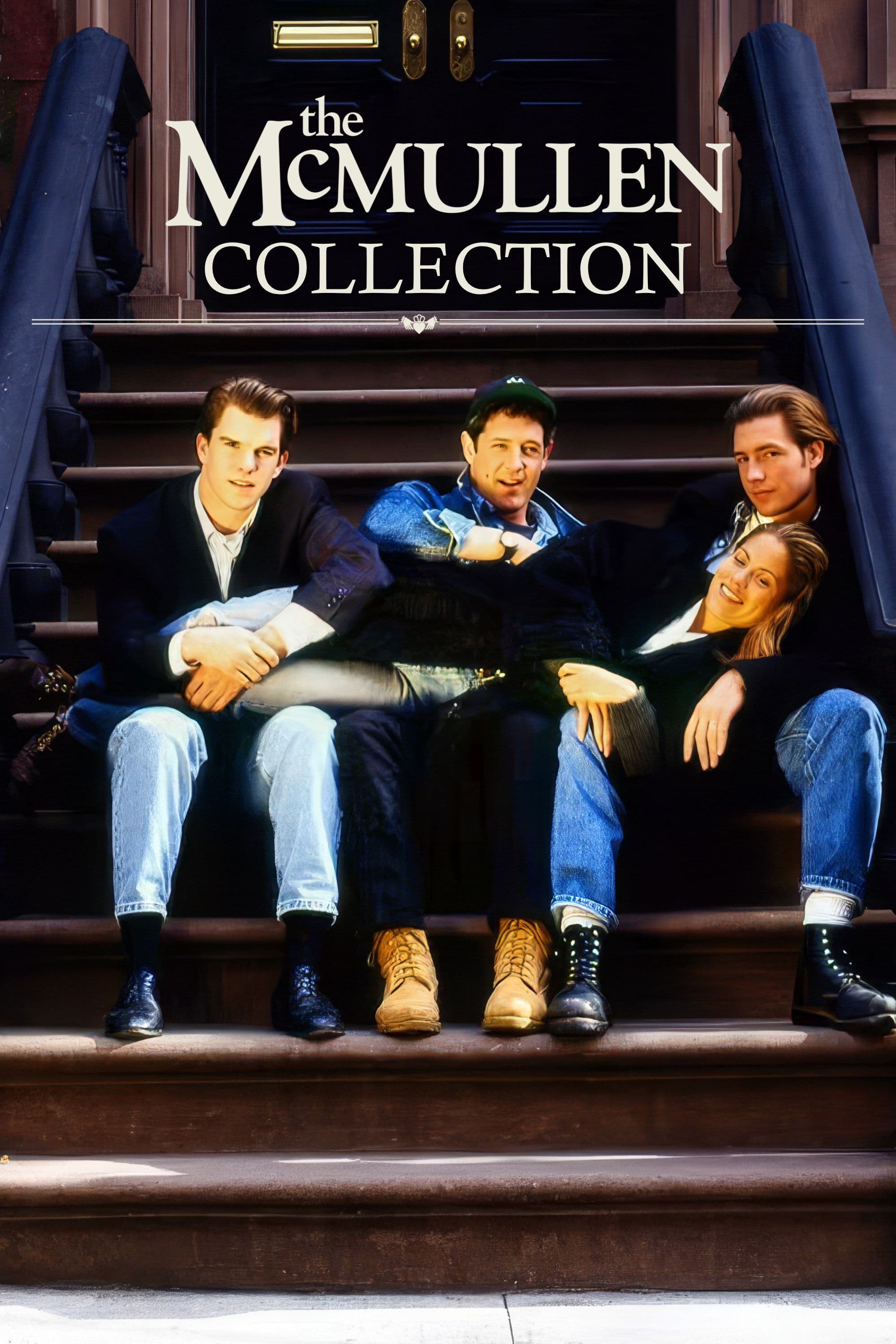 Poster of McMullen Collection