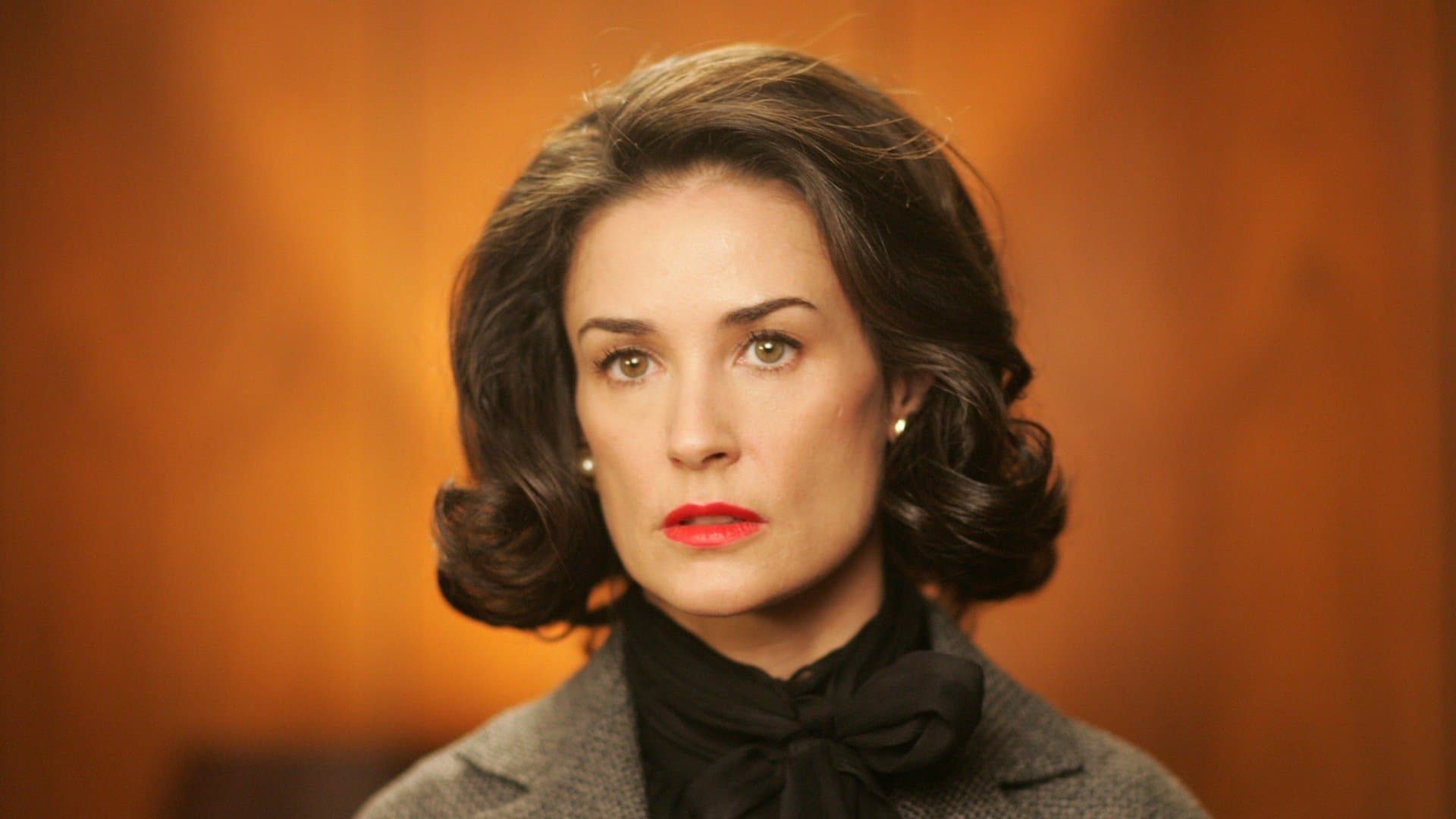 Backdrop of Flawless