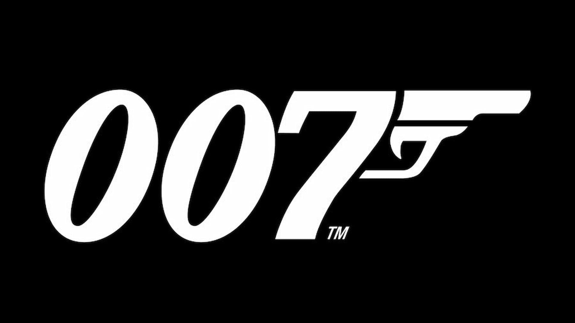 Backdrop of Untitled James Bond Film