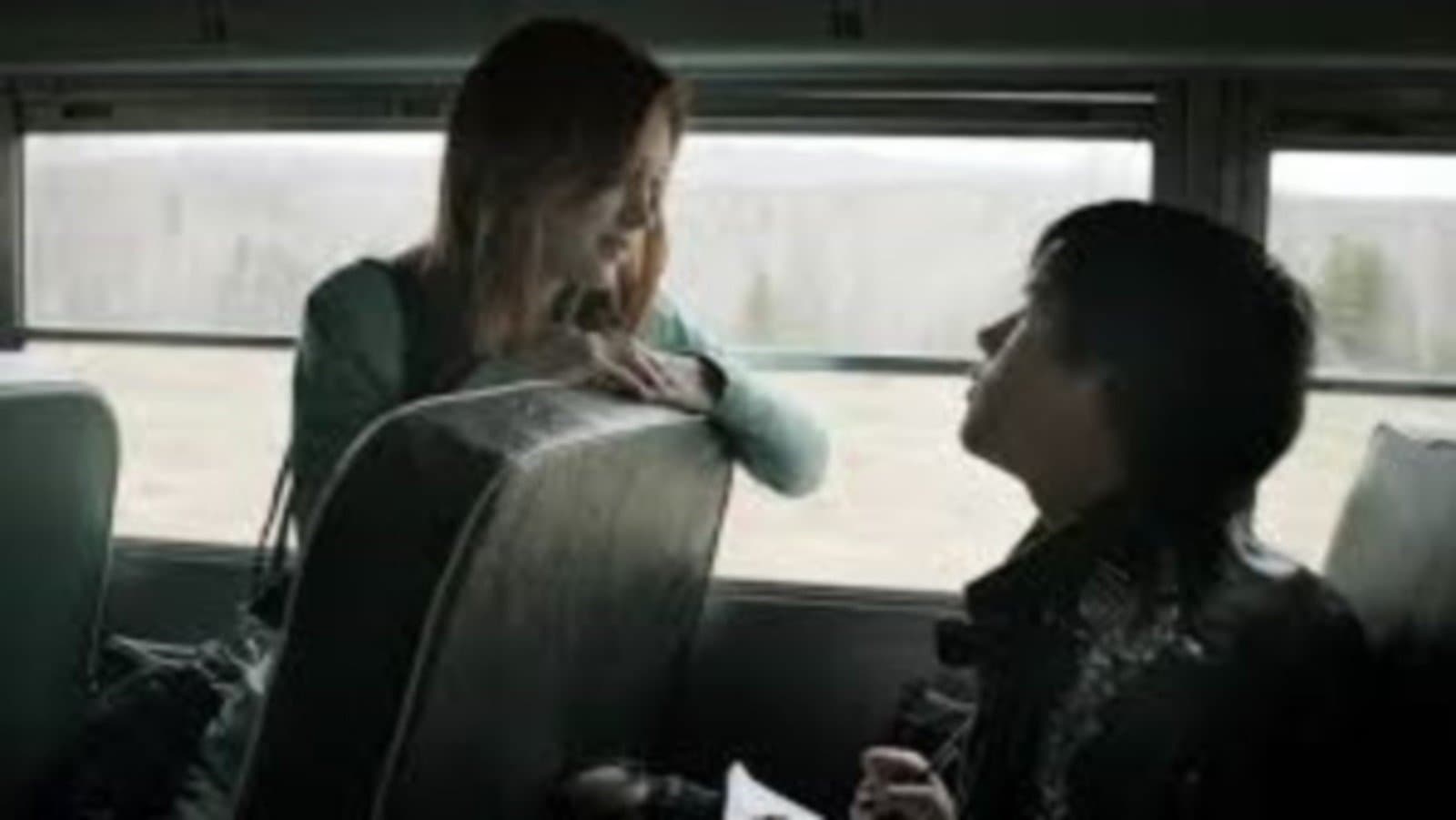 Backdrop of Blackbird