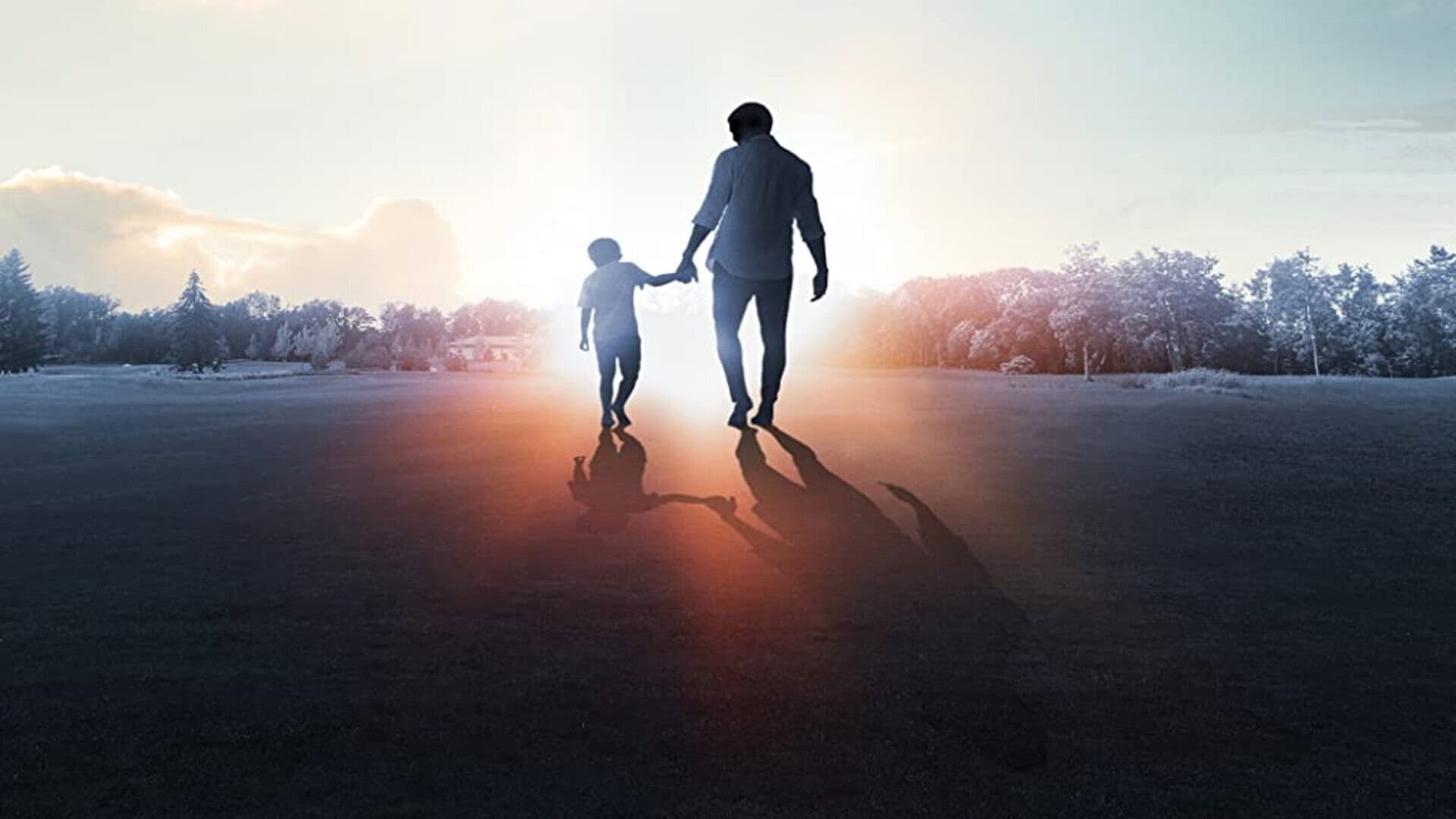 Backdrop of Show Me the Father
