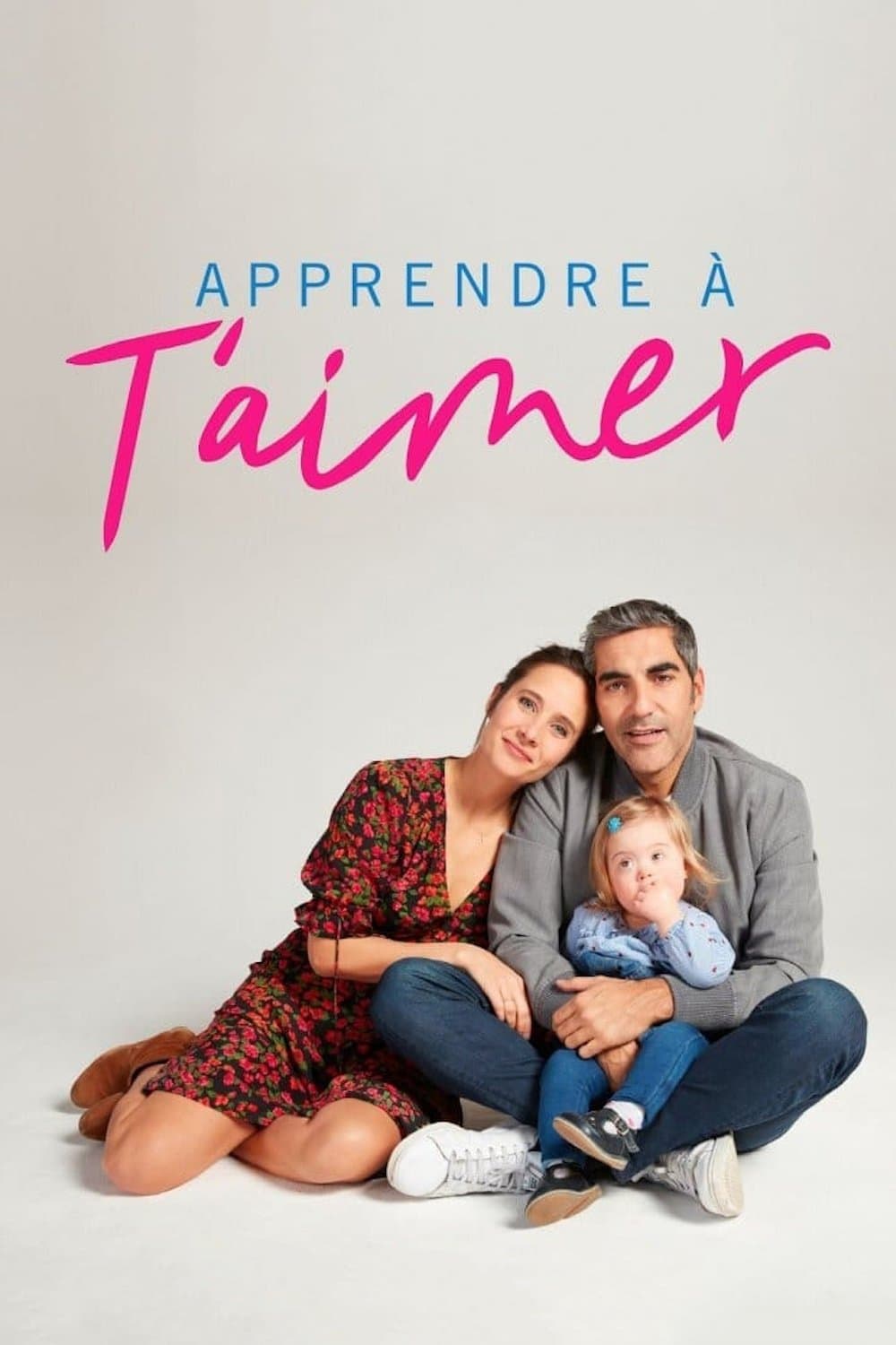 Poster of Becoming a Father