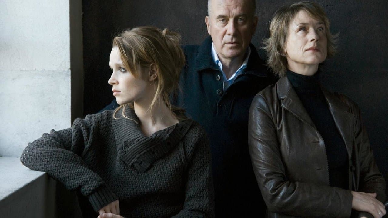 Backdrop of A Year Ago in Winter