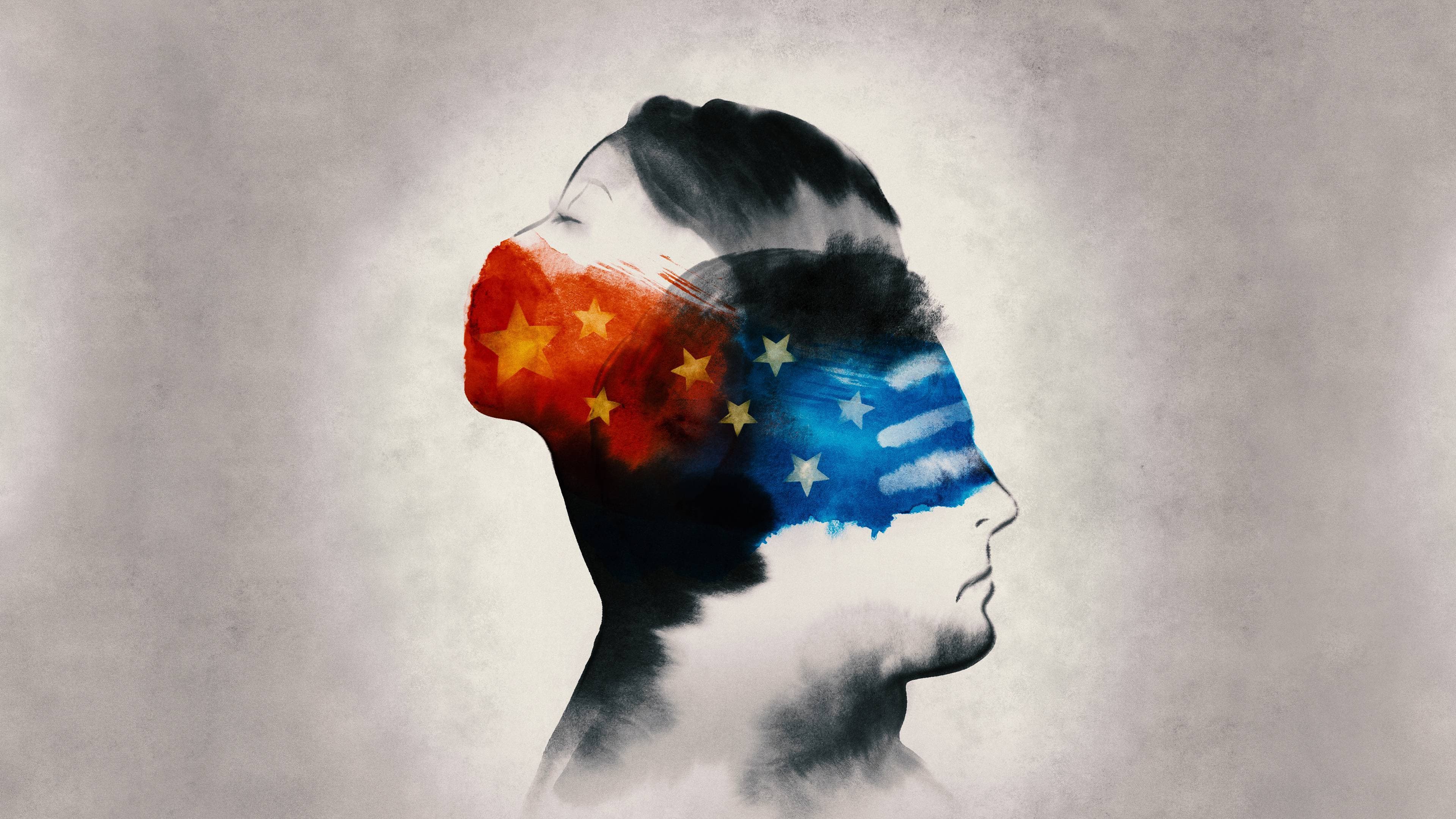 Backdrop of In the Same Breath