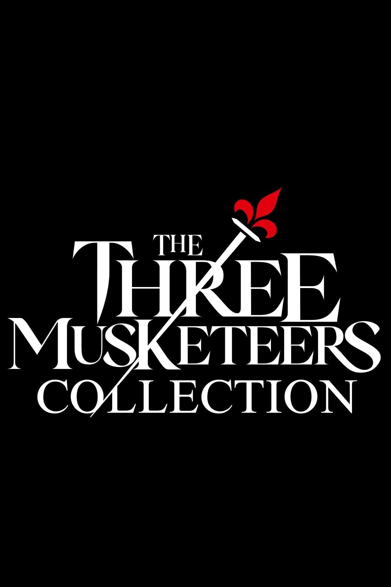 Poster of The Three Musketeers Collection