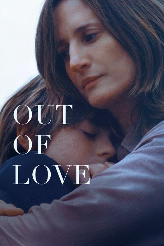Poster of Out of Love