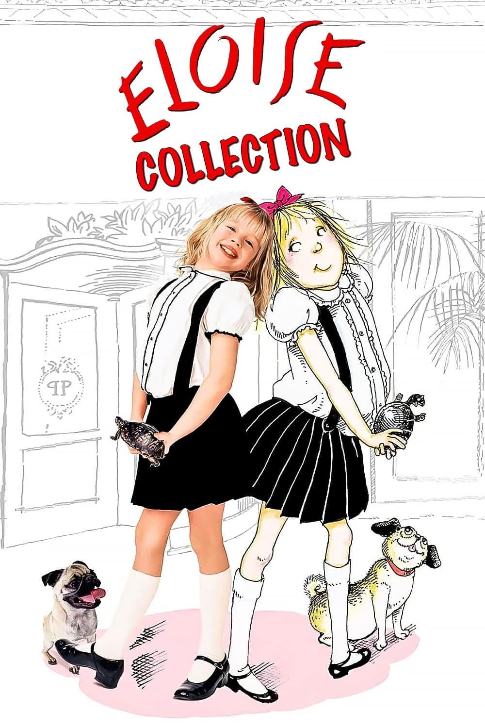 Poster of Eloise Collection