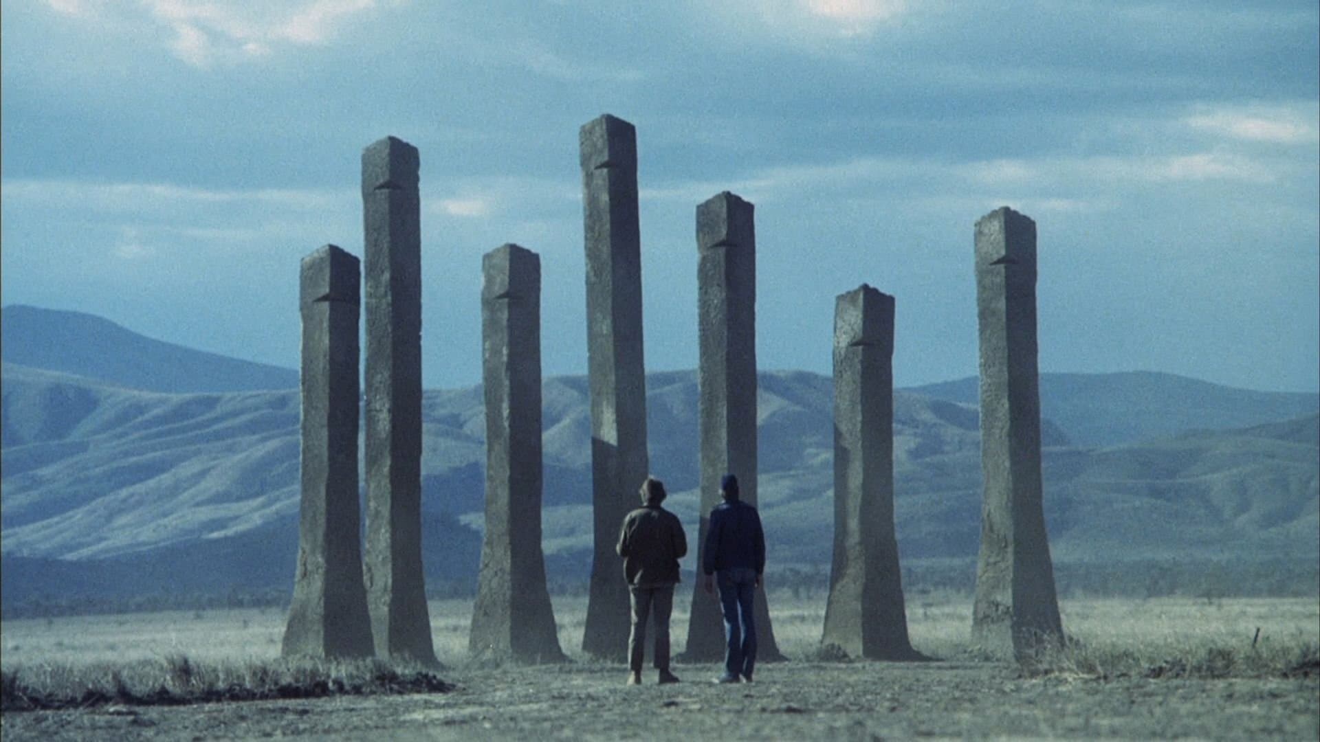 Backdrop of Phase IV