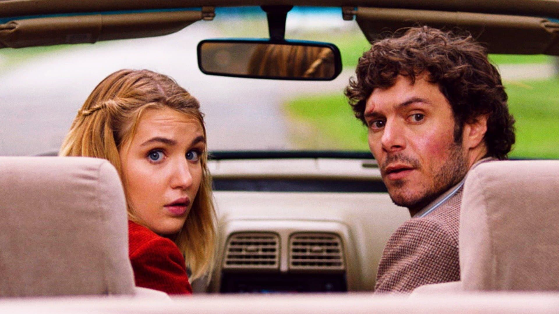 Backdrop of The Kid Detective