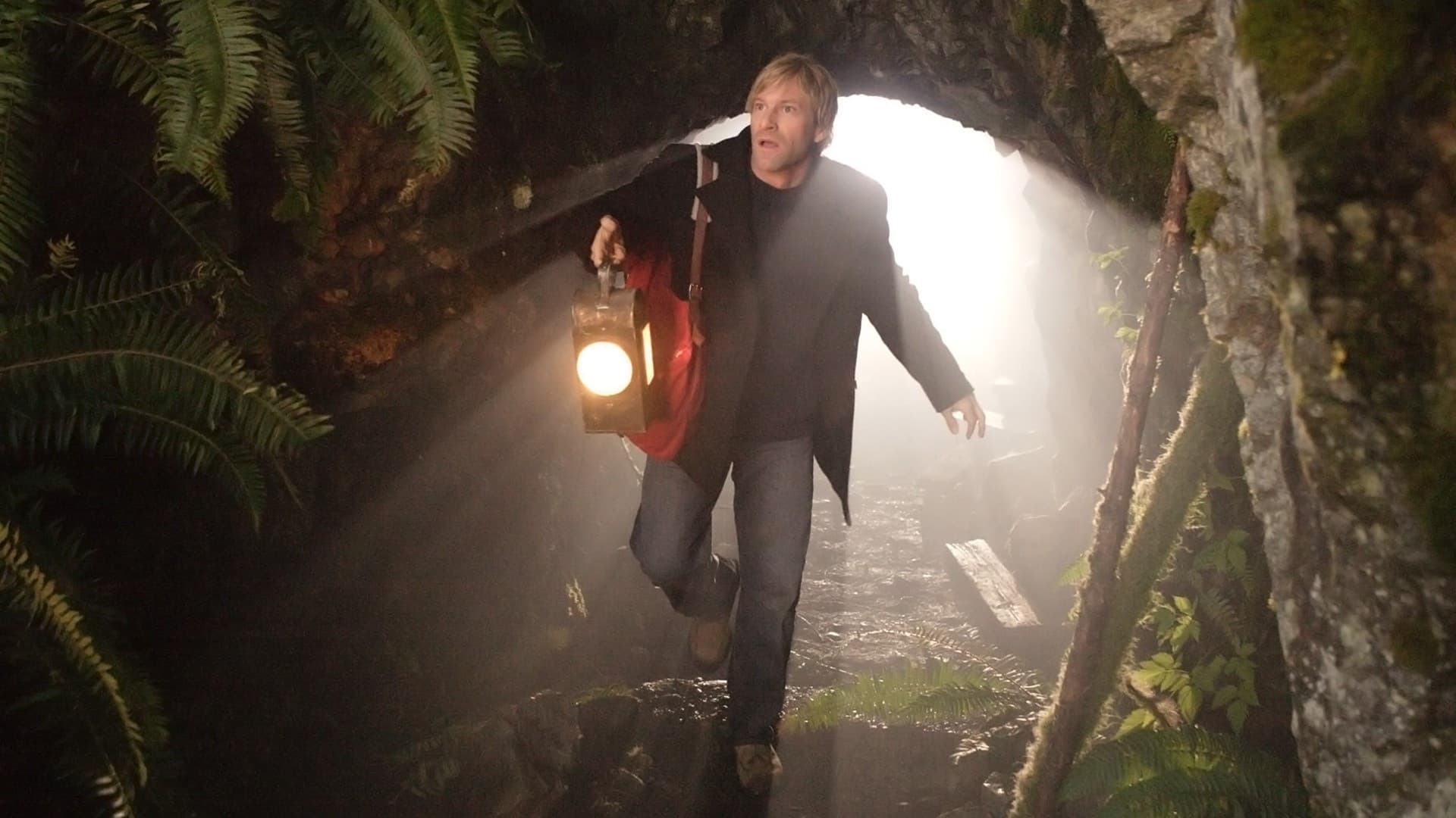 Backdrop of Neverwas