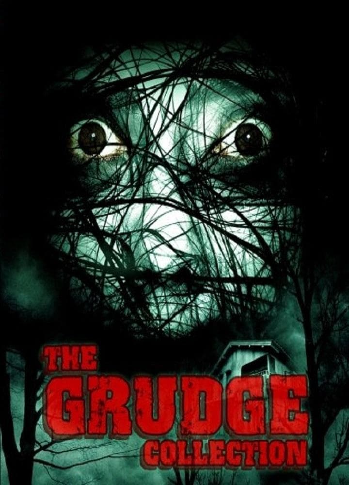 Poster of The Grudge Collection