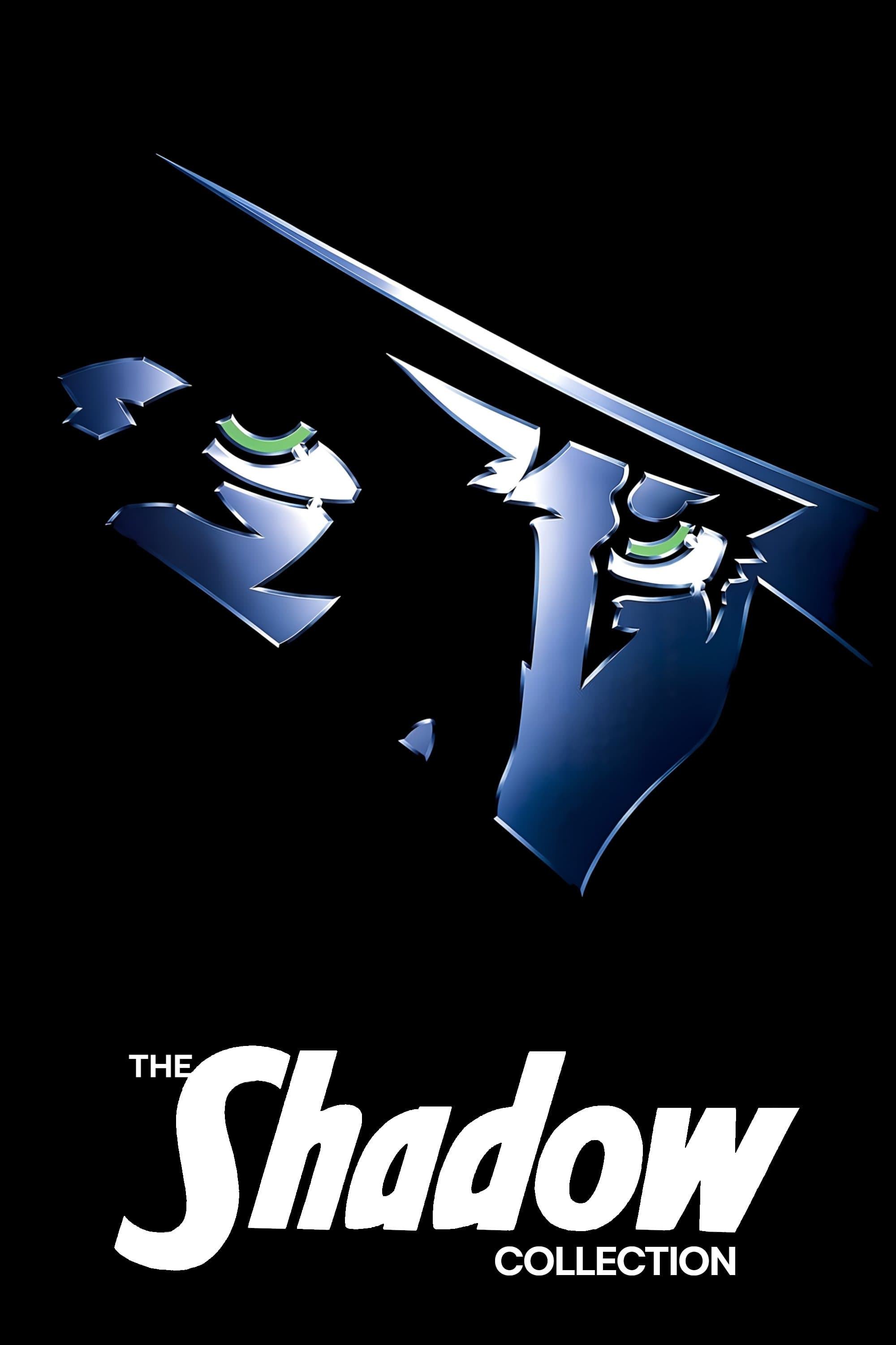 Poster of The Shadow Collection