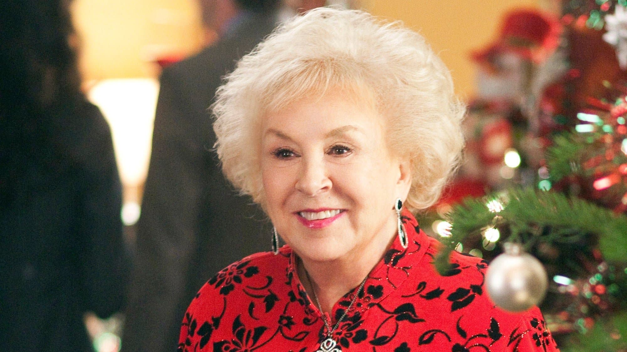 Backdrop of Mrs. Miracle Collection