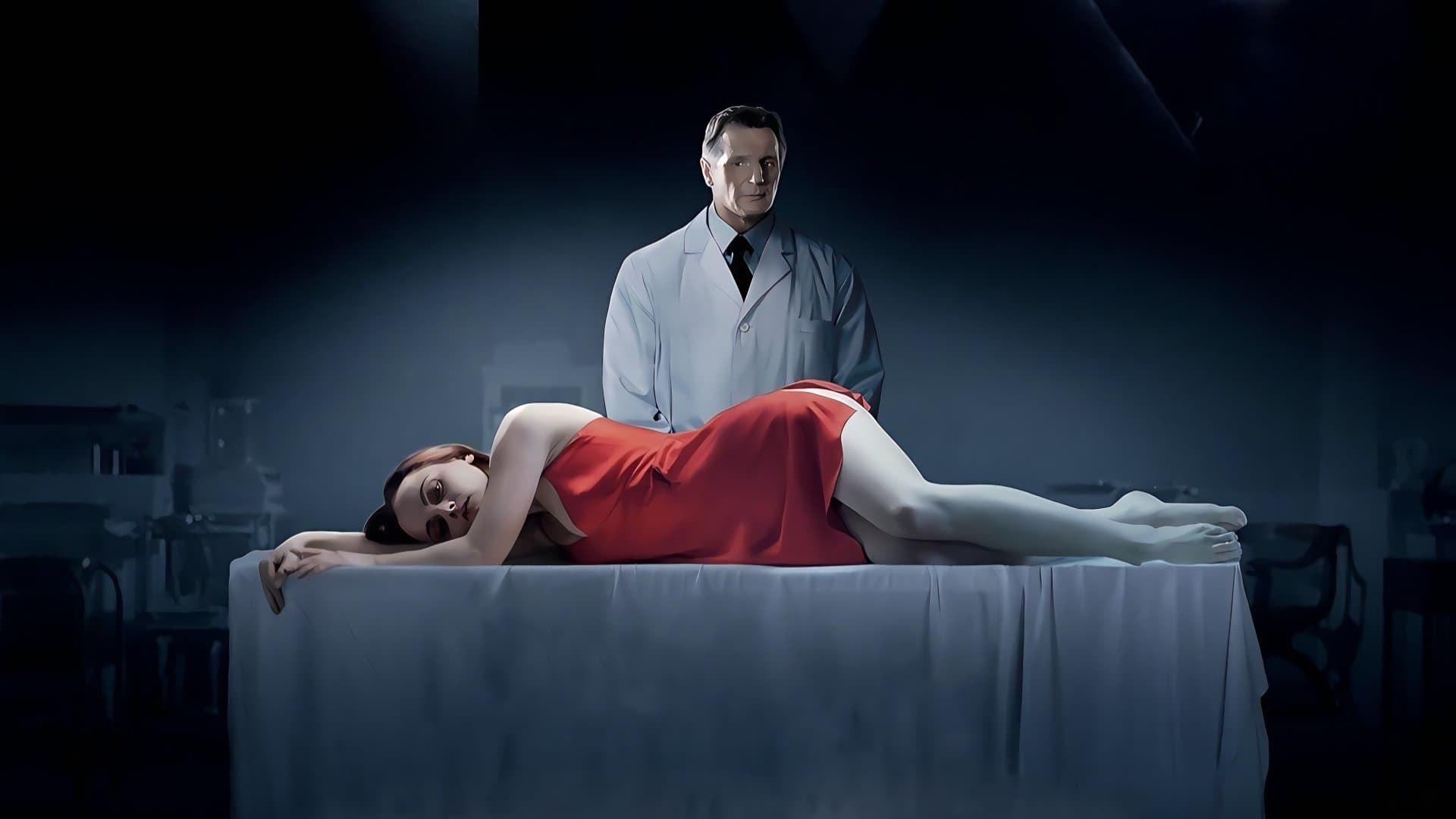 Backdrop of After.Life