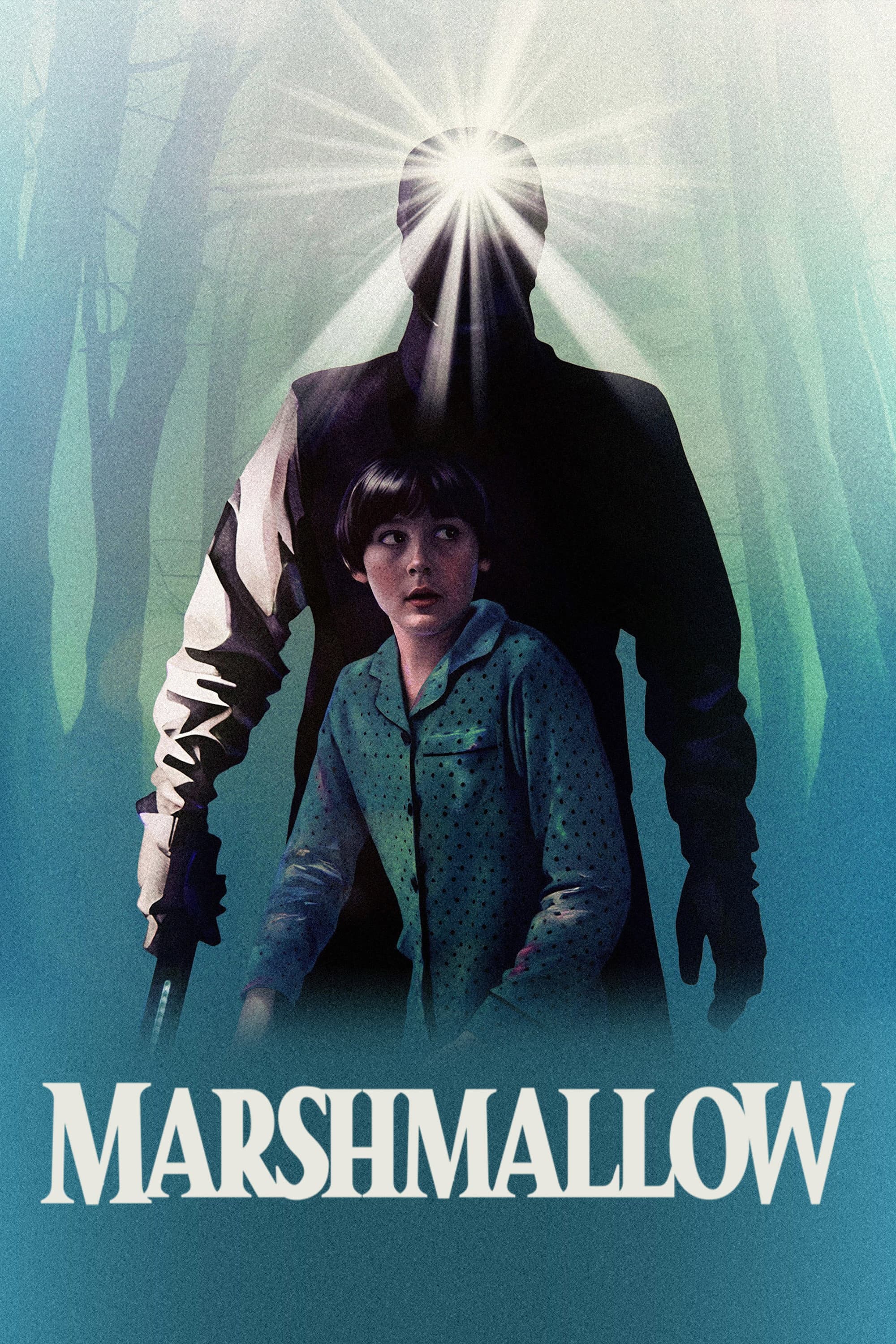 Poster of Marshmallow