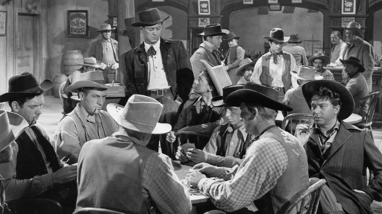 Backdrop of The Man from Colorado