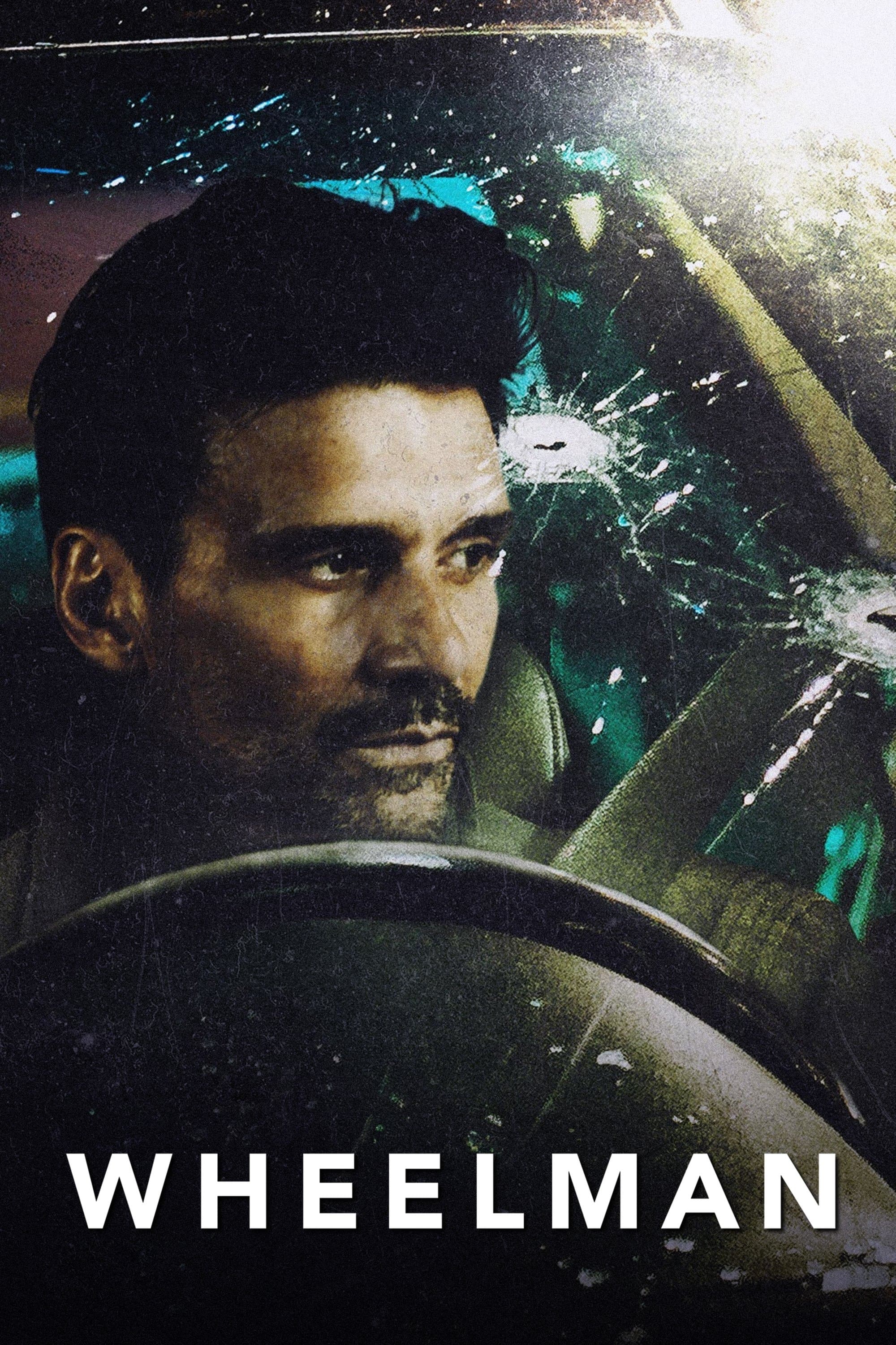 Poster of Wheelman