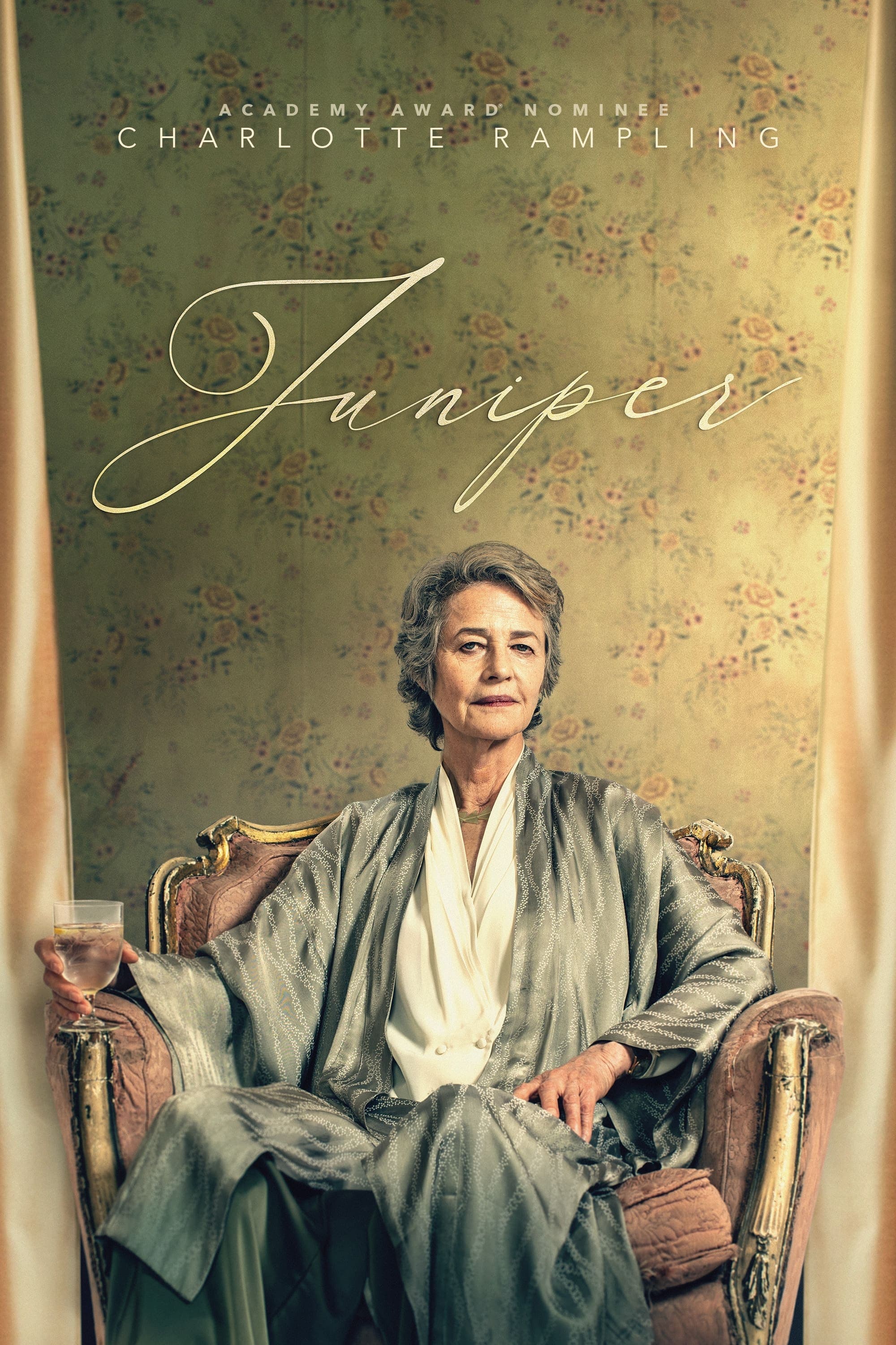 Poster of Juniper