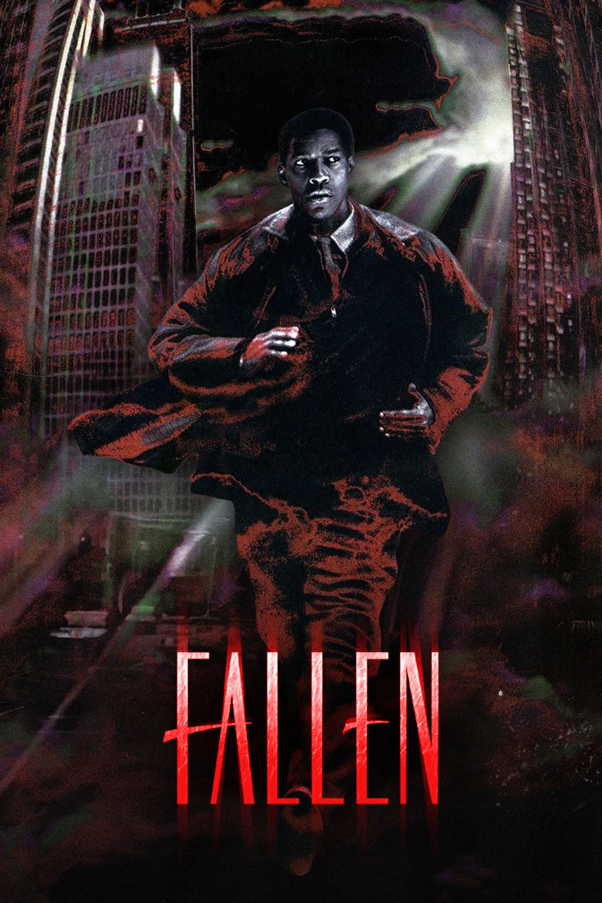 Poster of Fallen