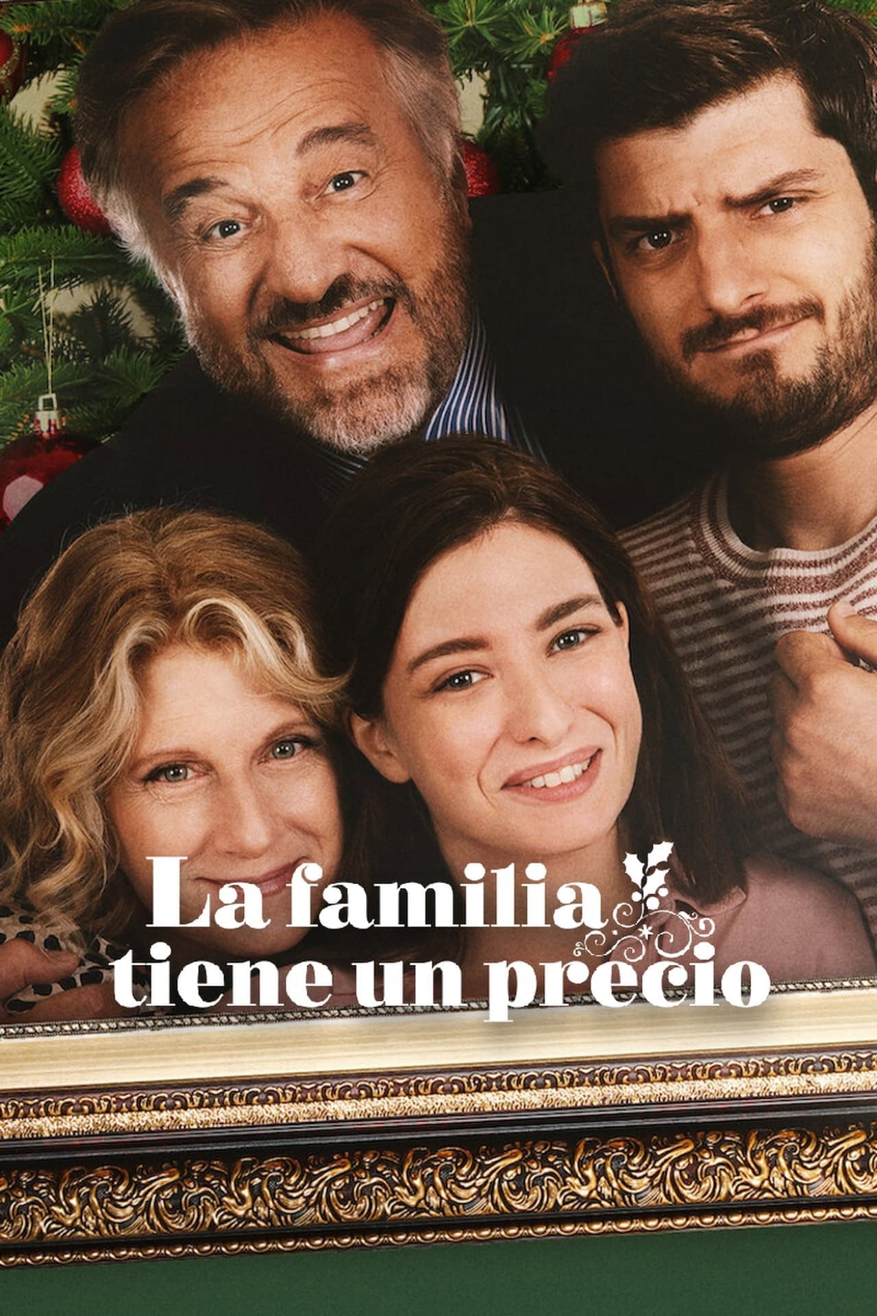 Poster of A tutti i costi - Collezione