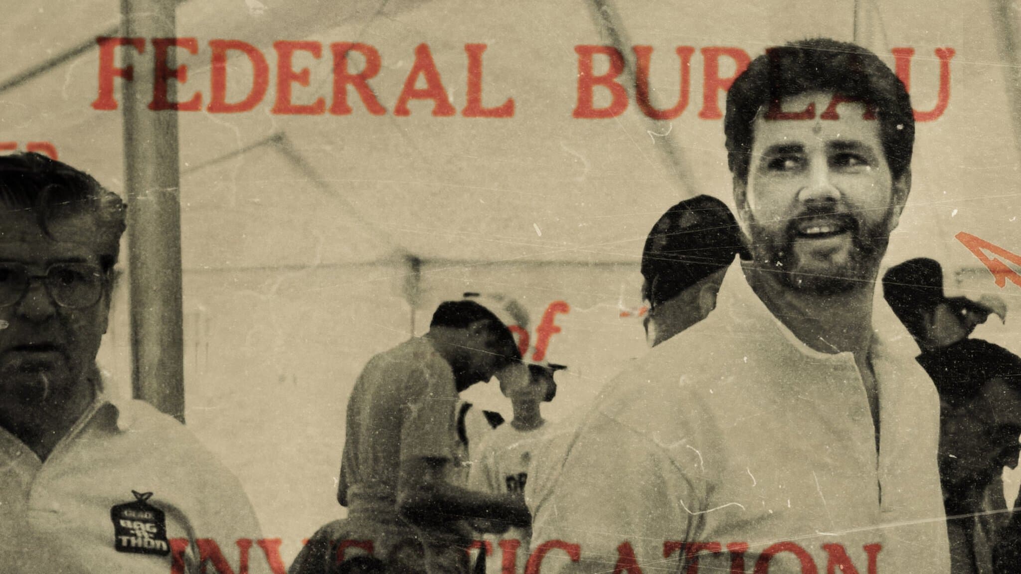 Backdrop of Untold: Crime & Penalties