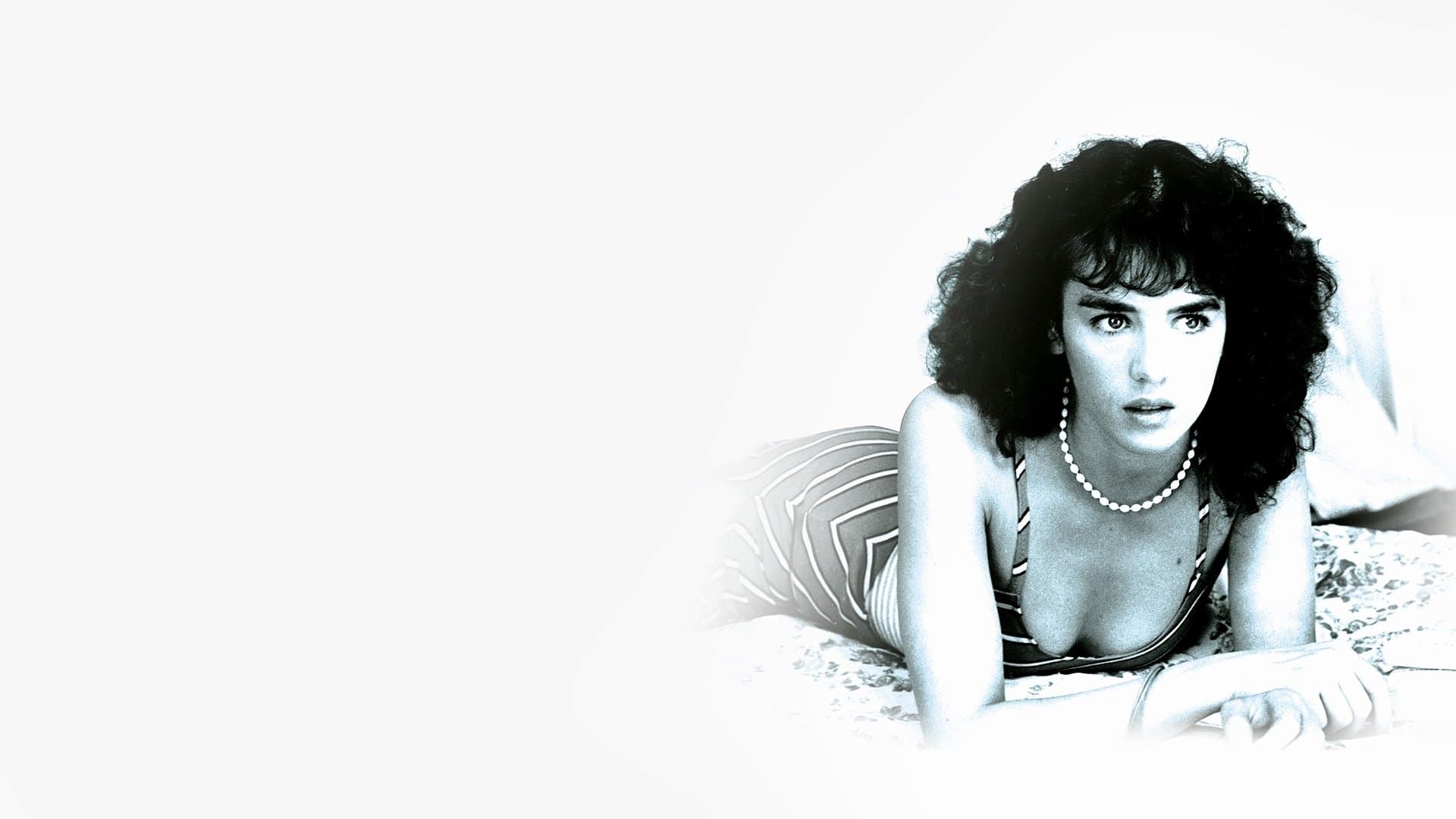 Backdrop of One Deadly Summer