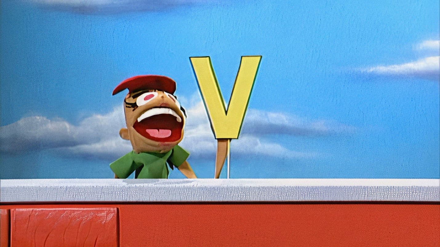 Backdrop of The Fairly OddParents: Channel Chasers