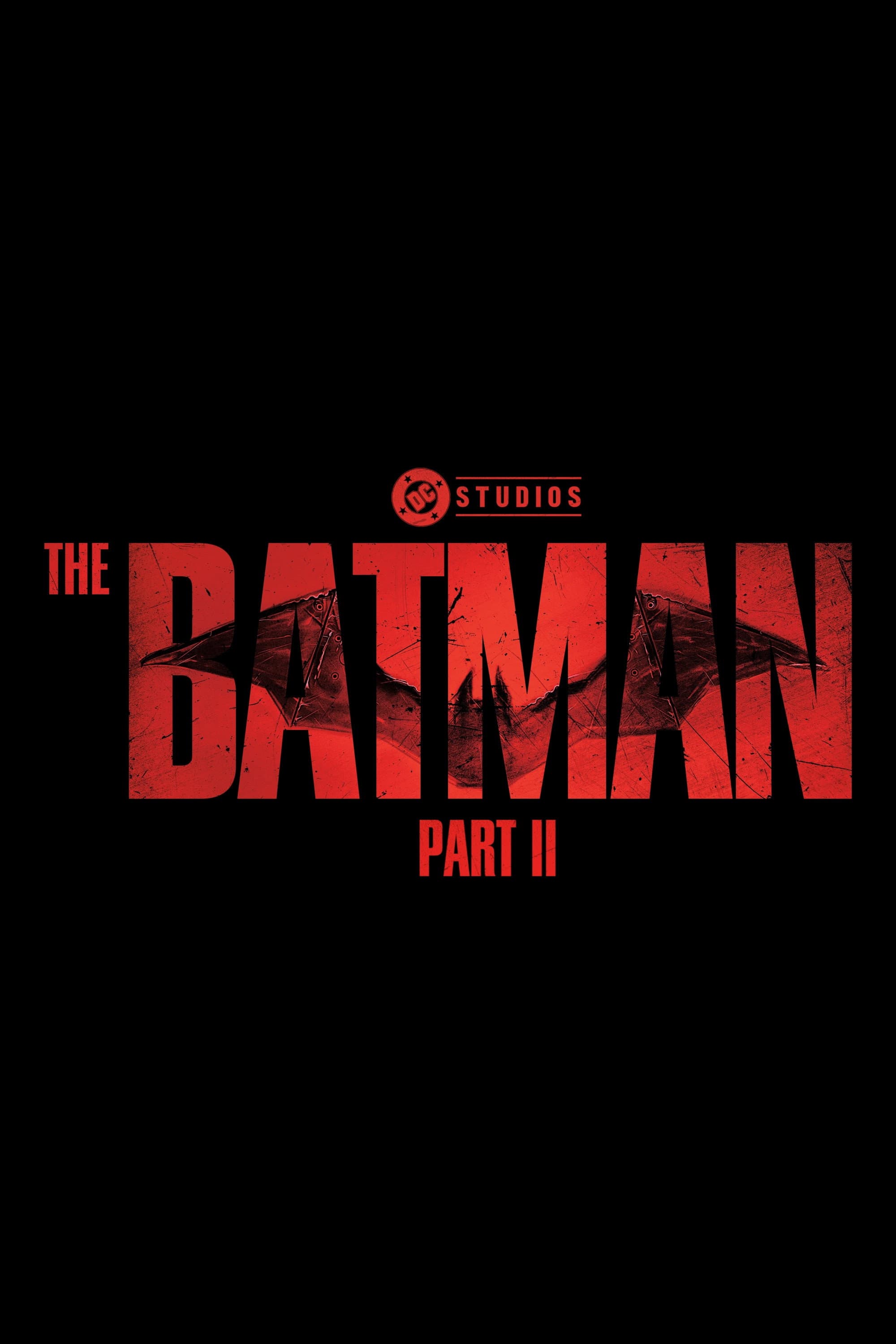 Poster of Untitled The Batman Sequel
