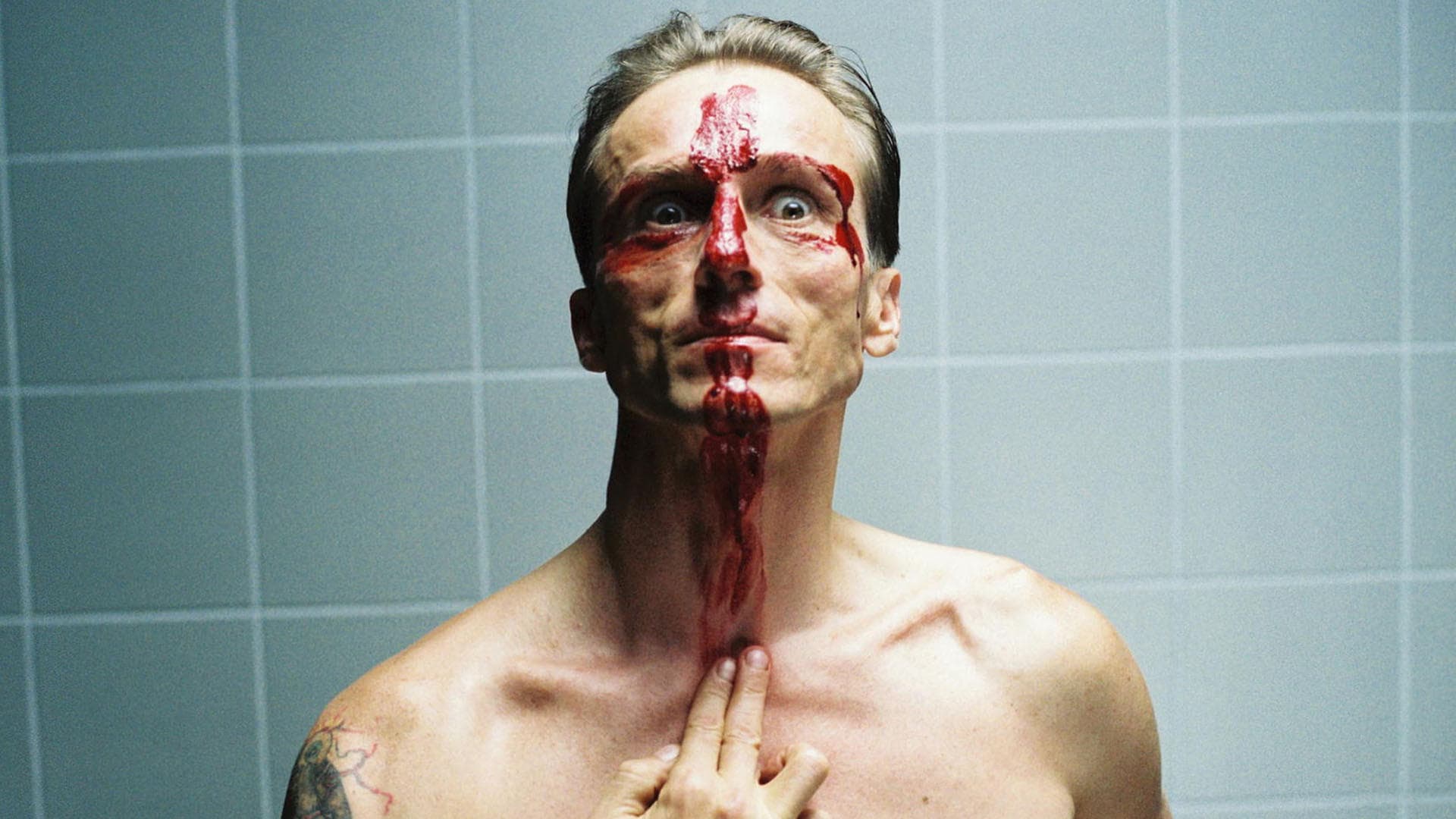 Backdrop of Antibodies