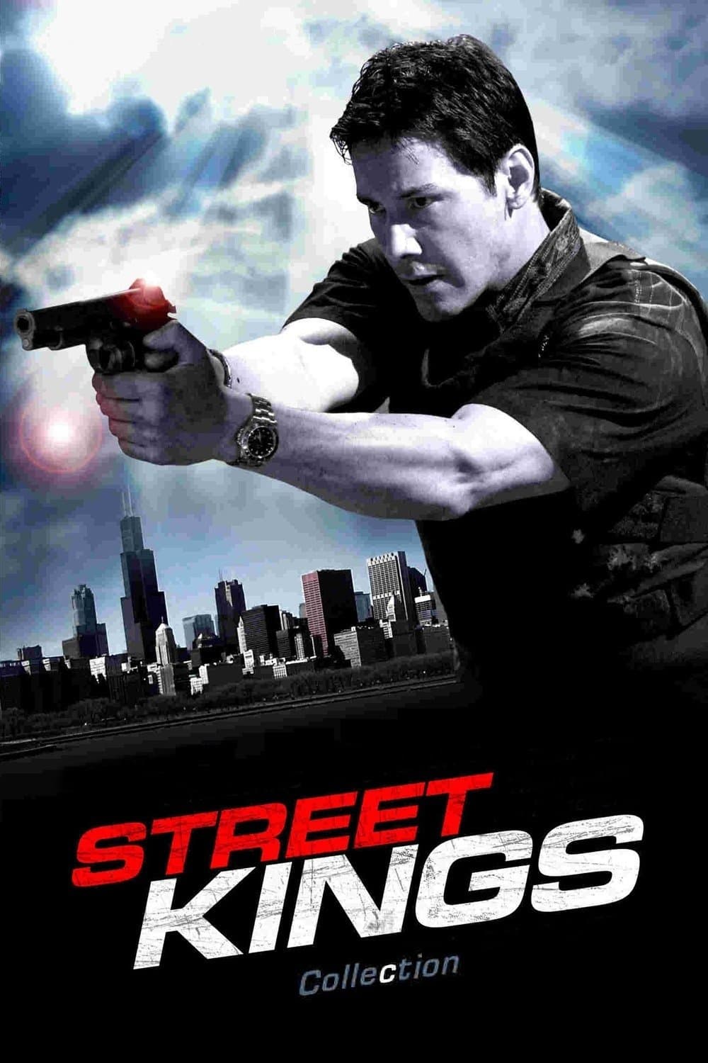 Poster of Street Kings Collection