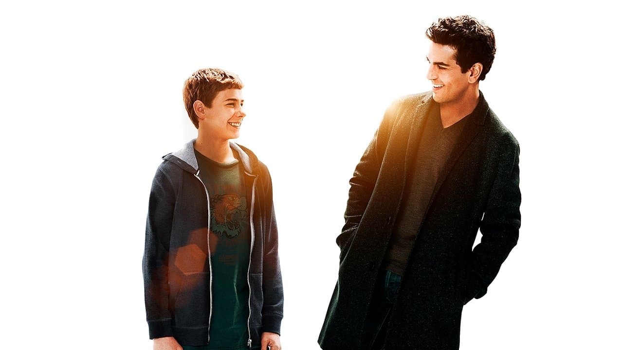 Backdrop of This Crazy Heart