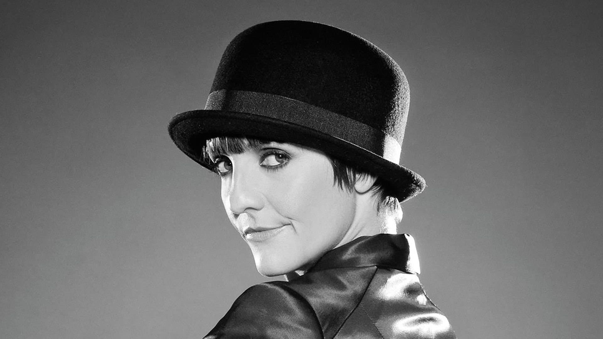 Backdrop of Florence Foresti : Mother Fucker