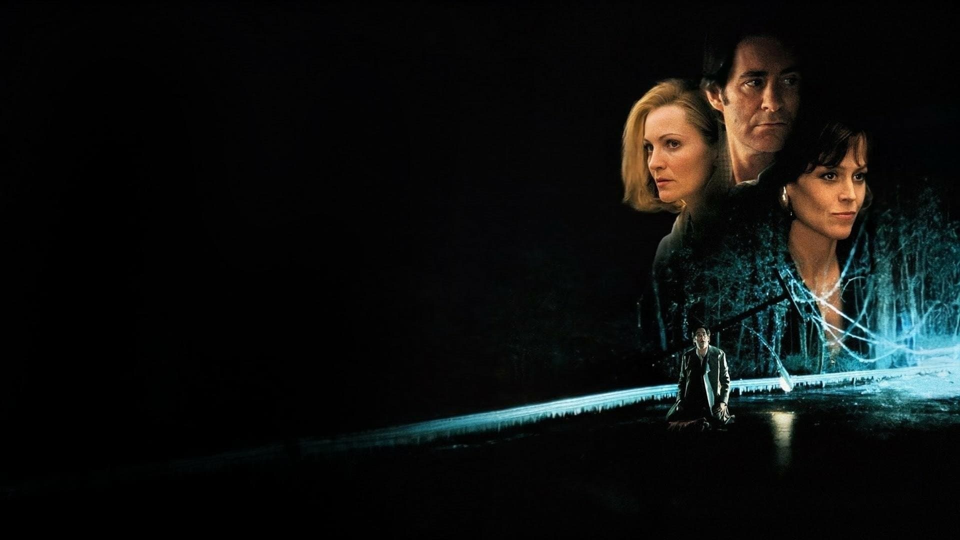 Backdrop of The Ice Storm