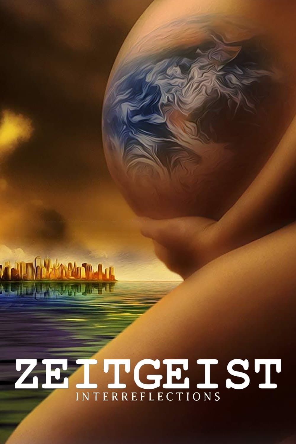 Poster of InterReflections