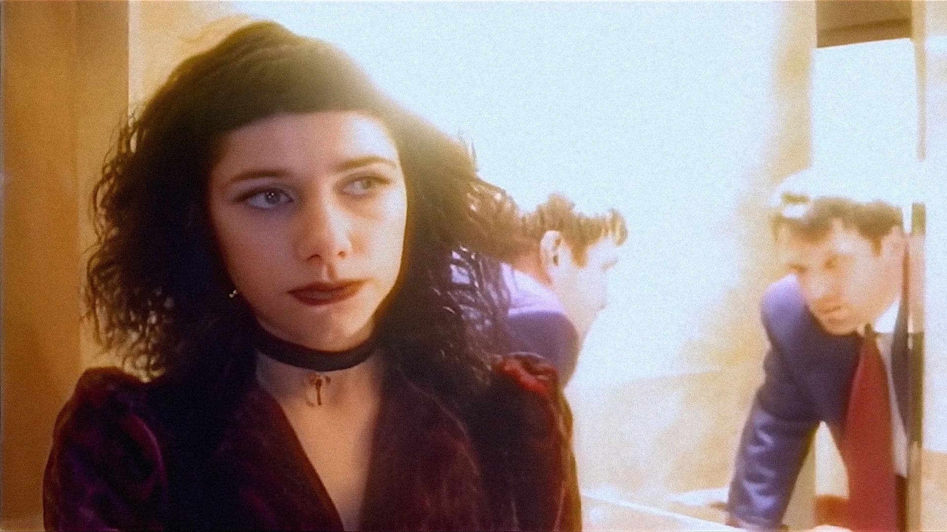 Backdrop of The Book of Life