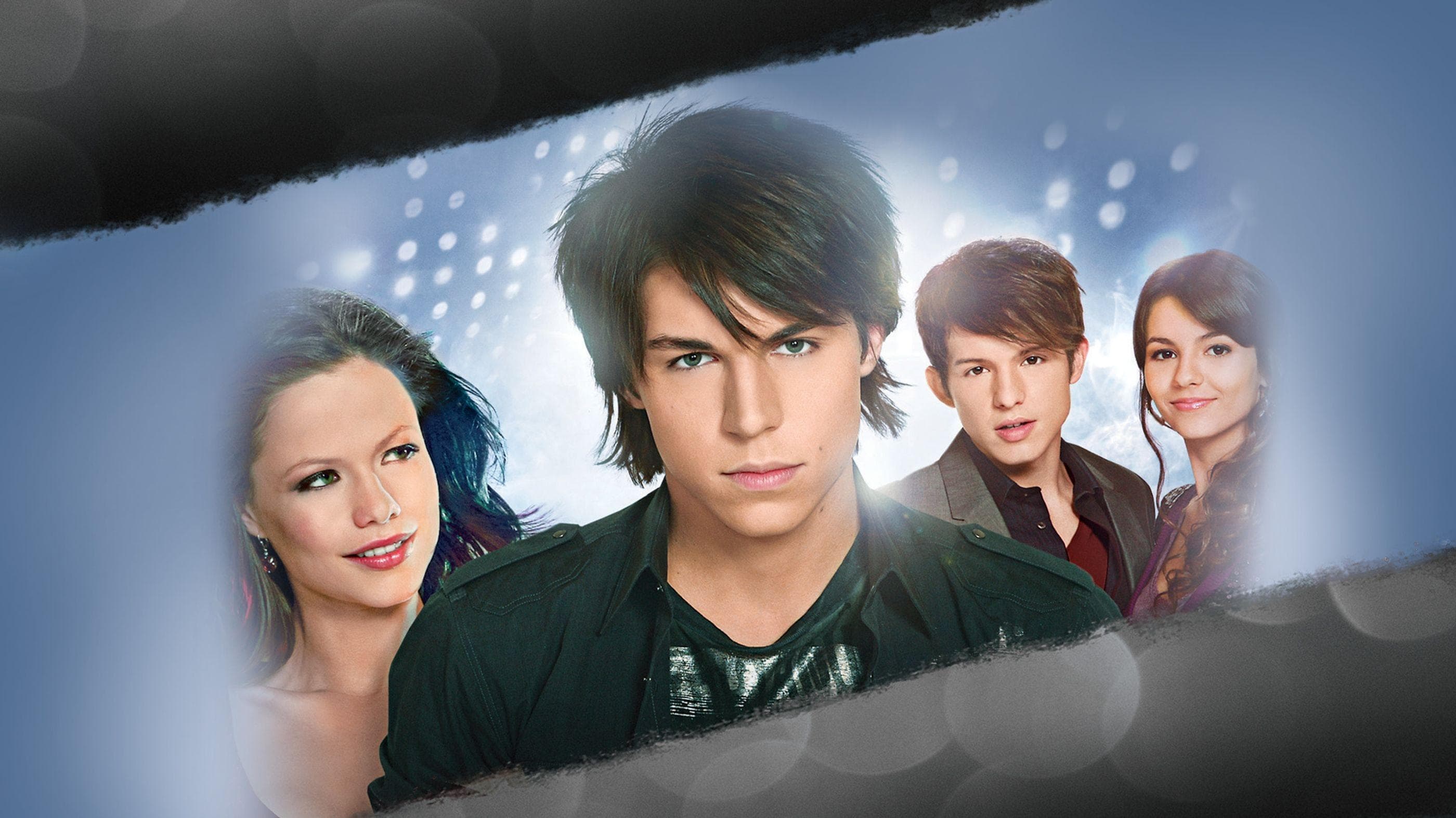 Backdrop of Spectacular!