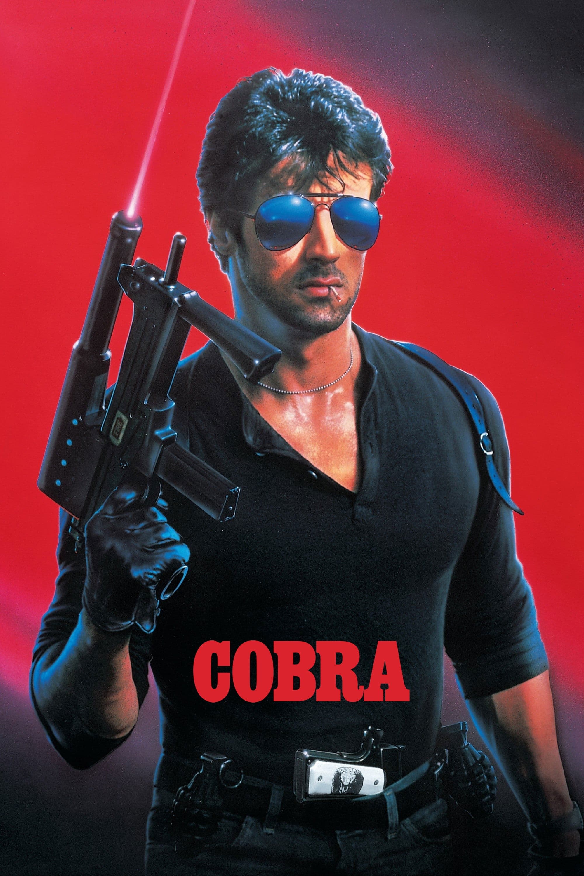 Poster of Cobra