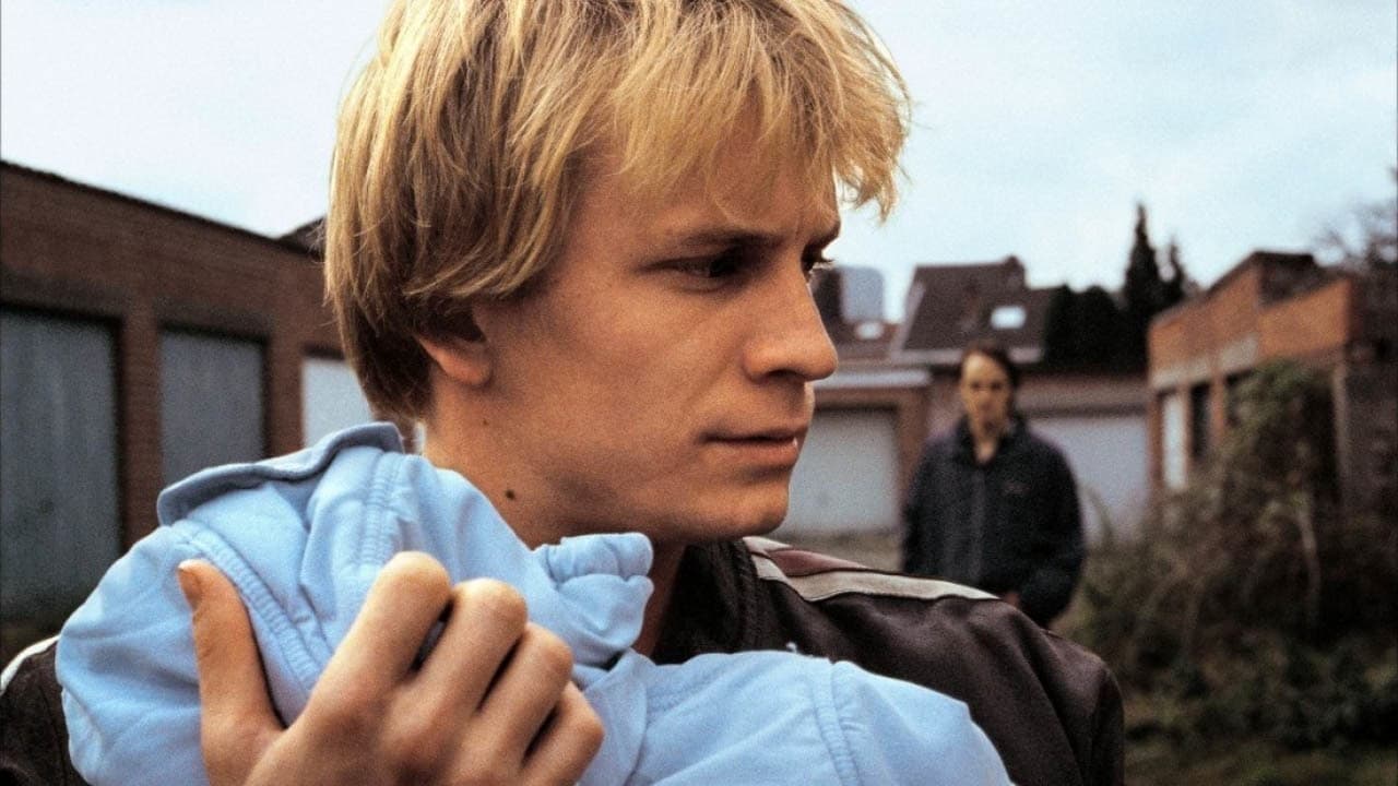 Backdrop of The Child