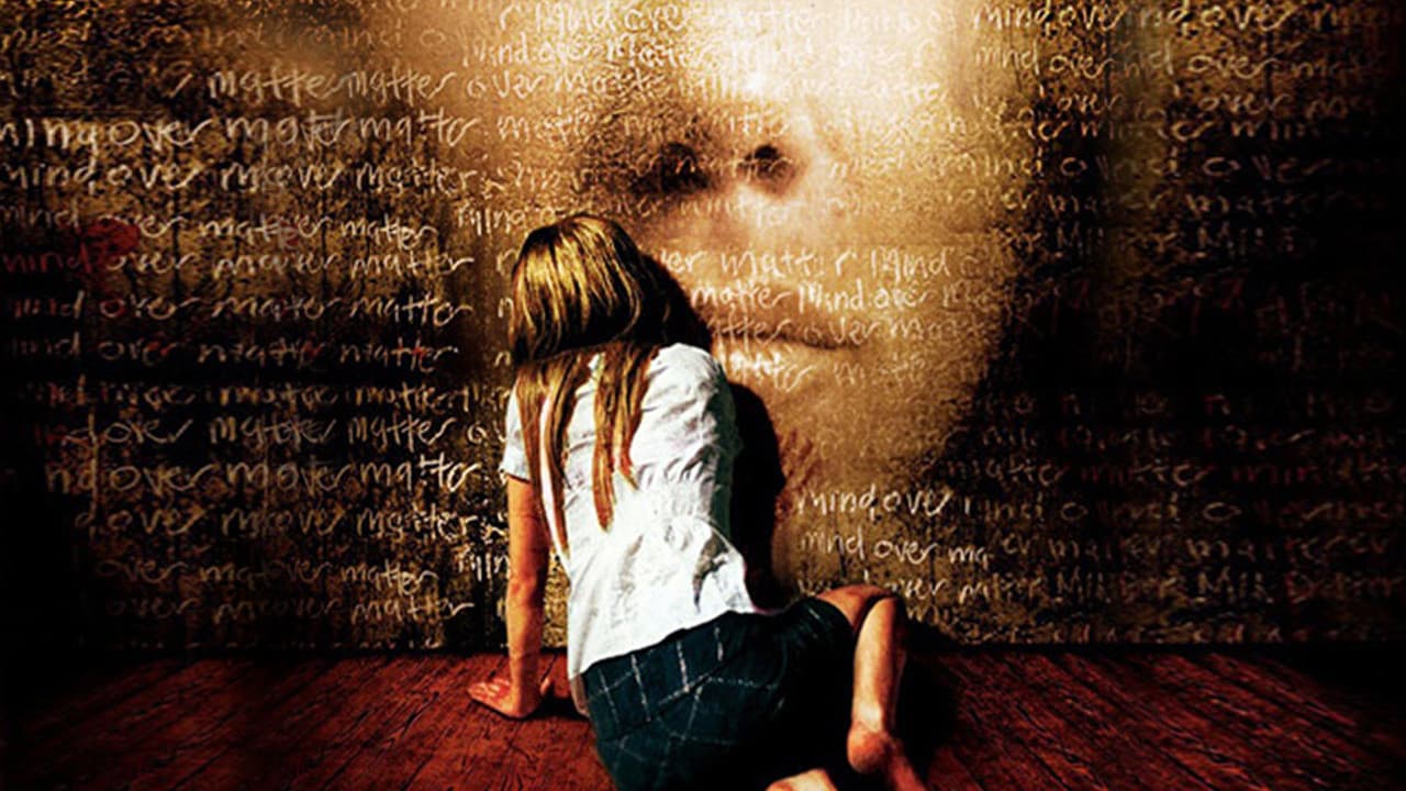 Backdrop of The Cell Collection