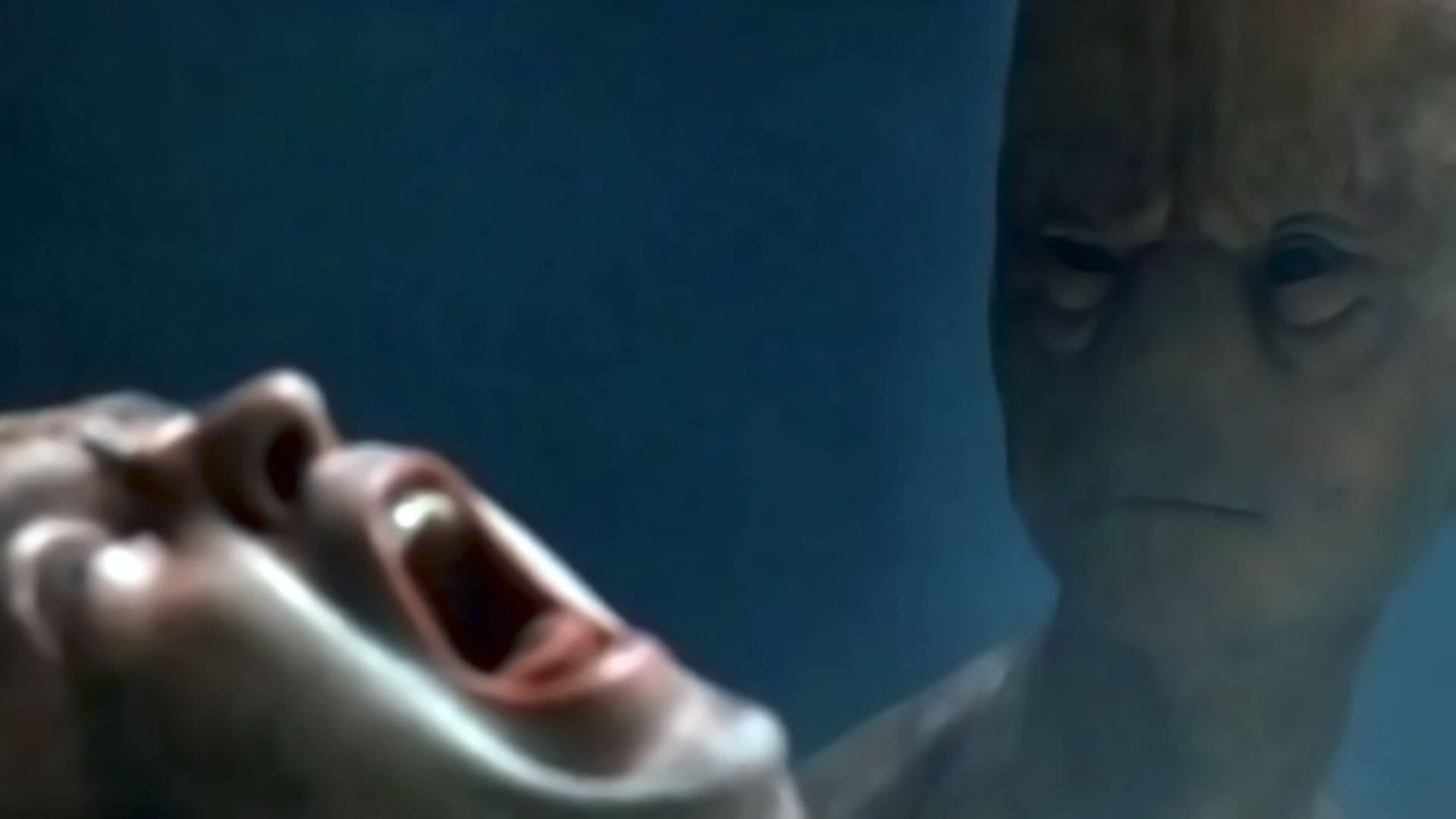 Backdrop of Fire in the Sky