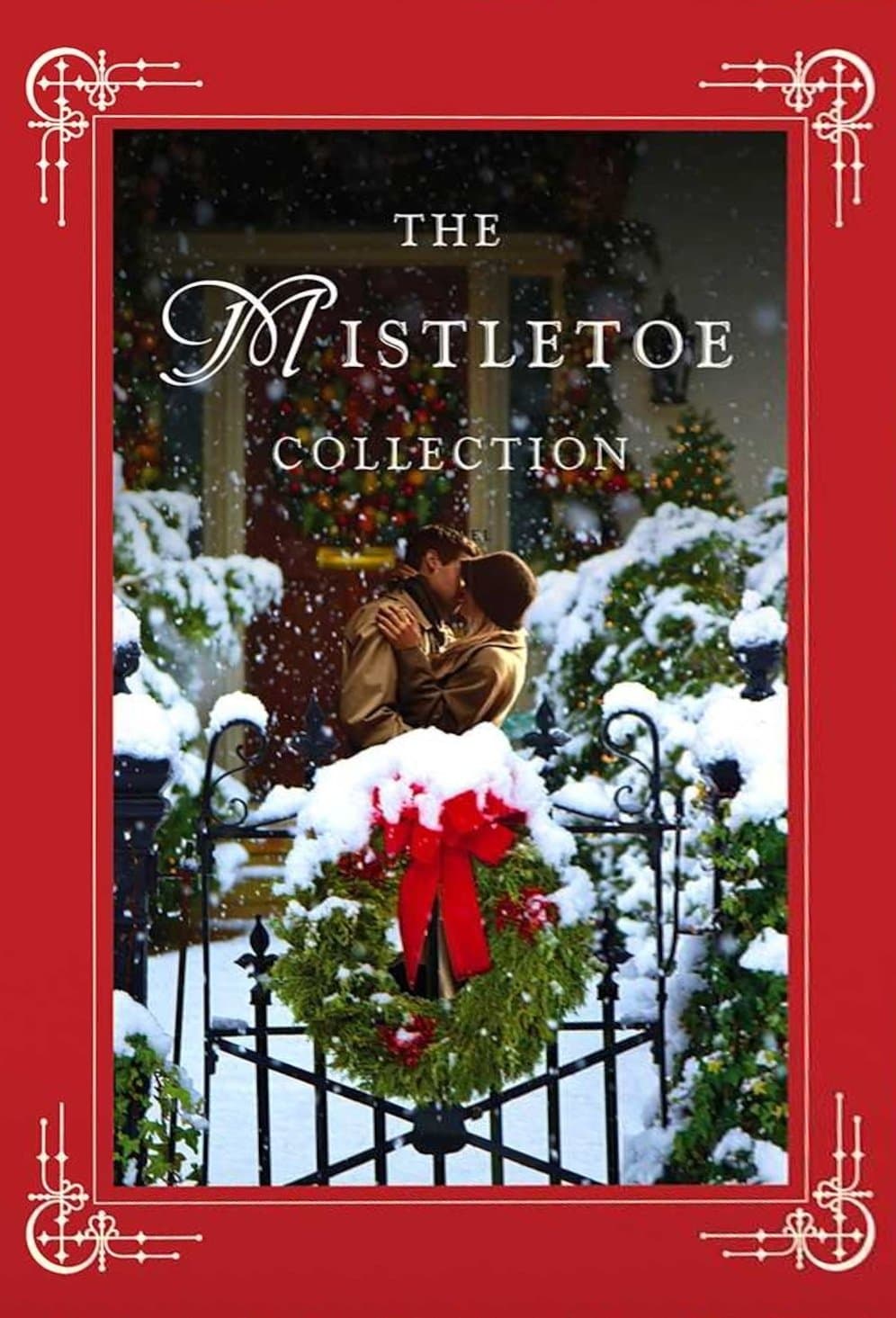 Poster of The Mistletoe Collection