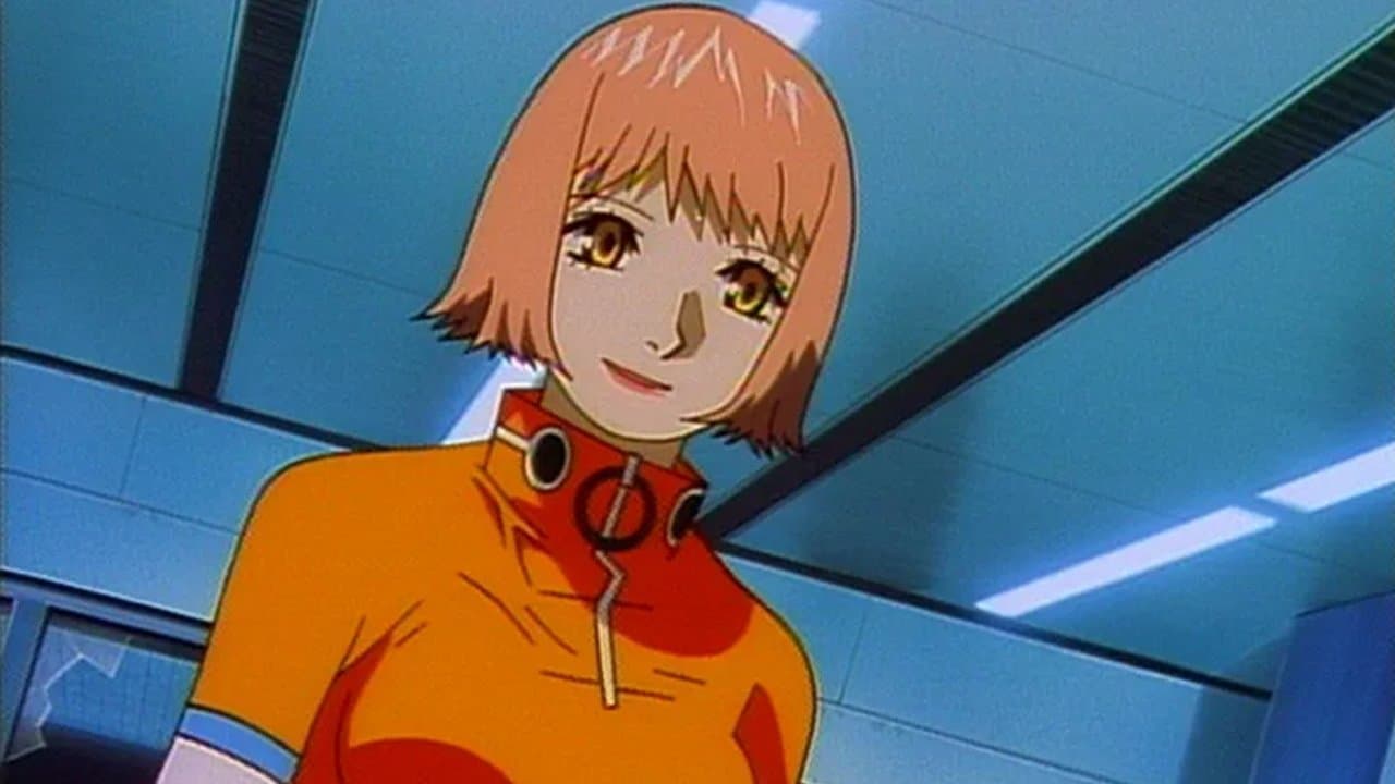 Backdrop of Mezzo Forte