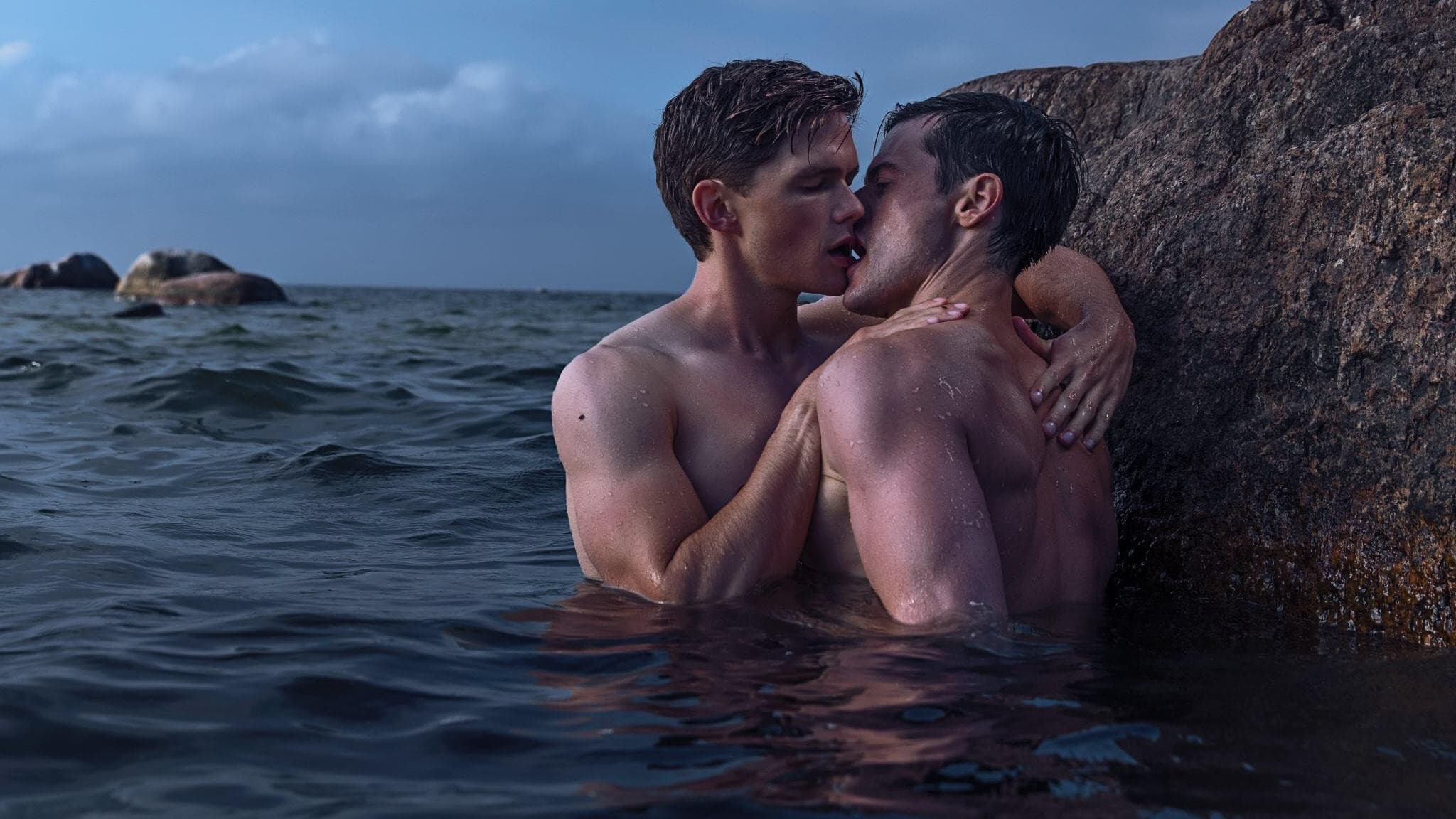 Backdrop of Firebird