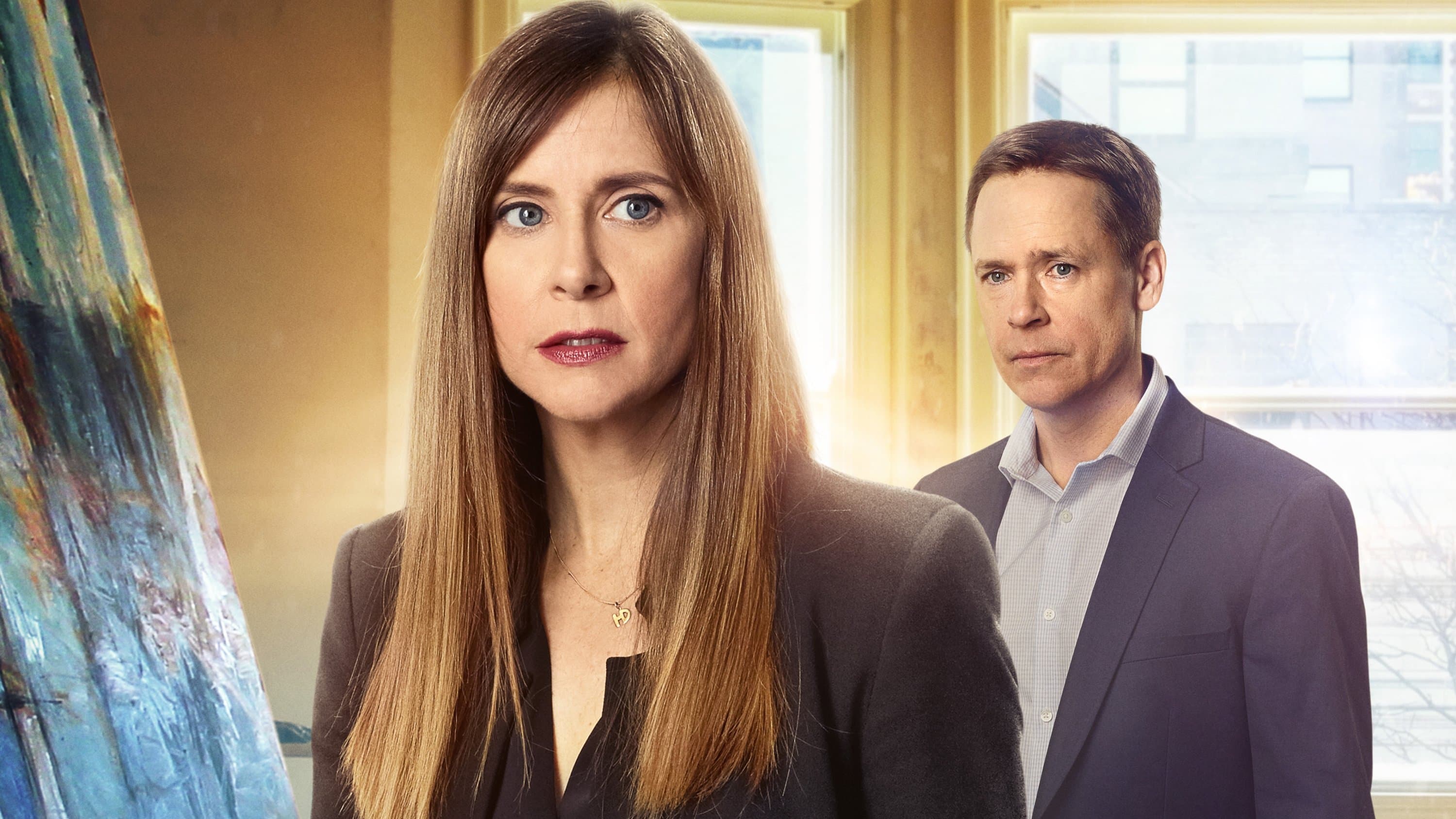 Backdrop of Hailey Dean Mysteries: A Marriage Made for Murder