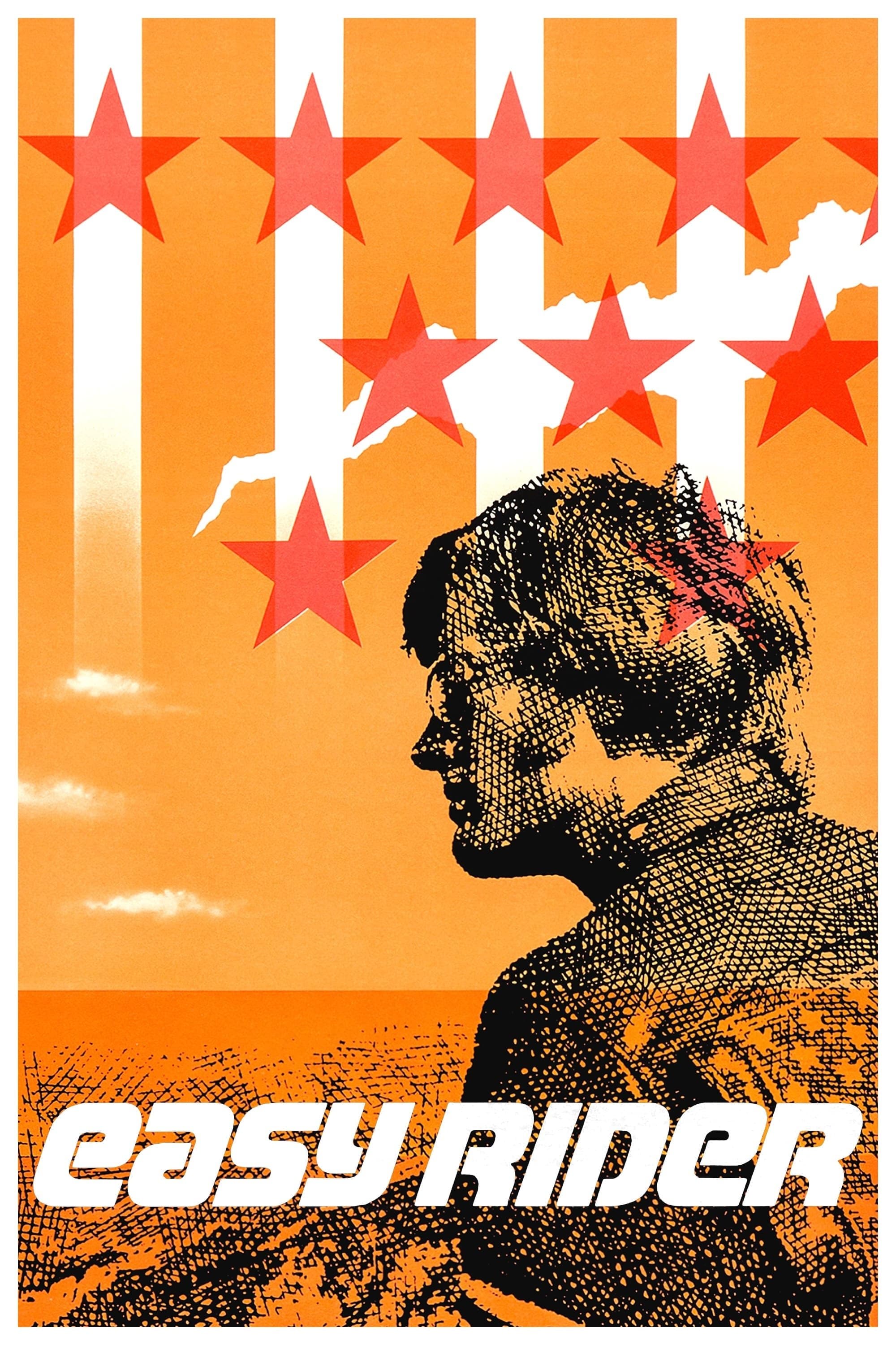 Poster of Easy Rider Collection