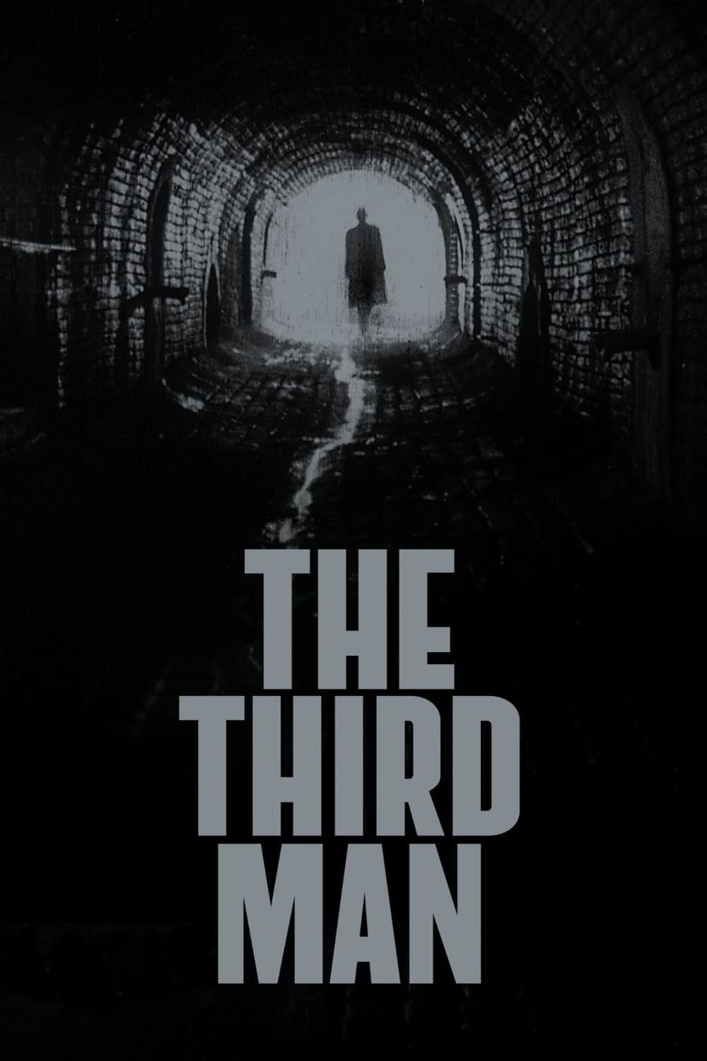 Poster of The Third Man