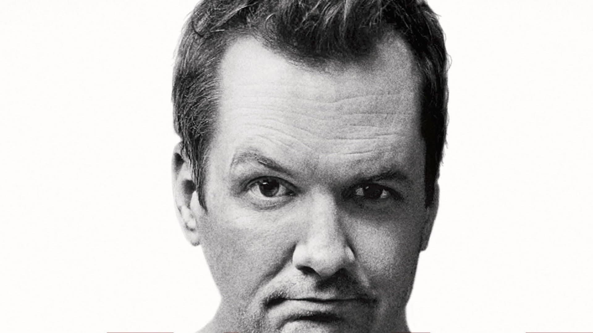 Backdrop of Jim Jefferies: Bare