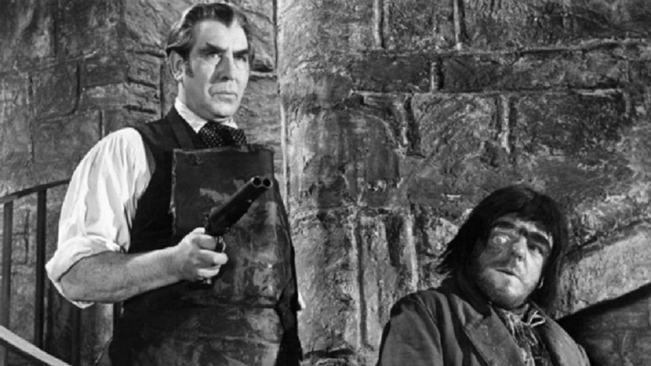 Backdrop of Blood of the Vampire